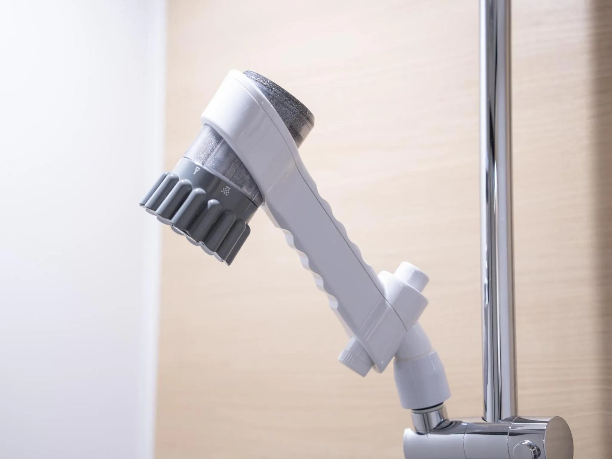 Shower in Hotel SUI Kyoto Kiyomizu