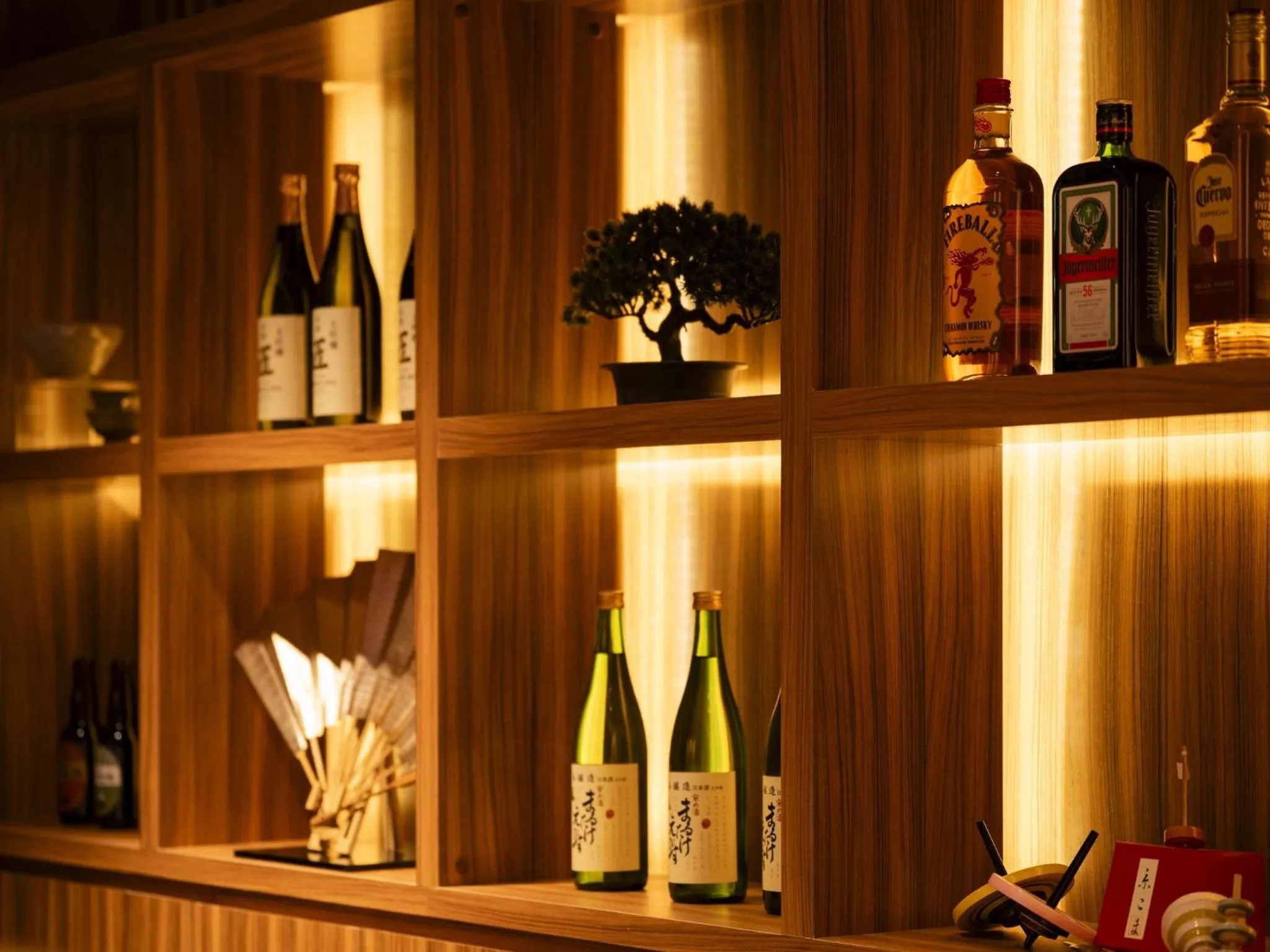 Karaoke in Hotel SUI Kyoto Kiyomizu