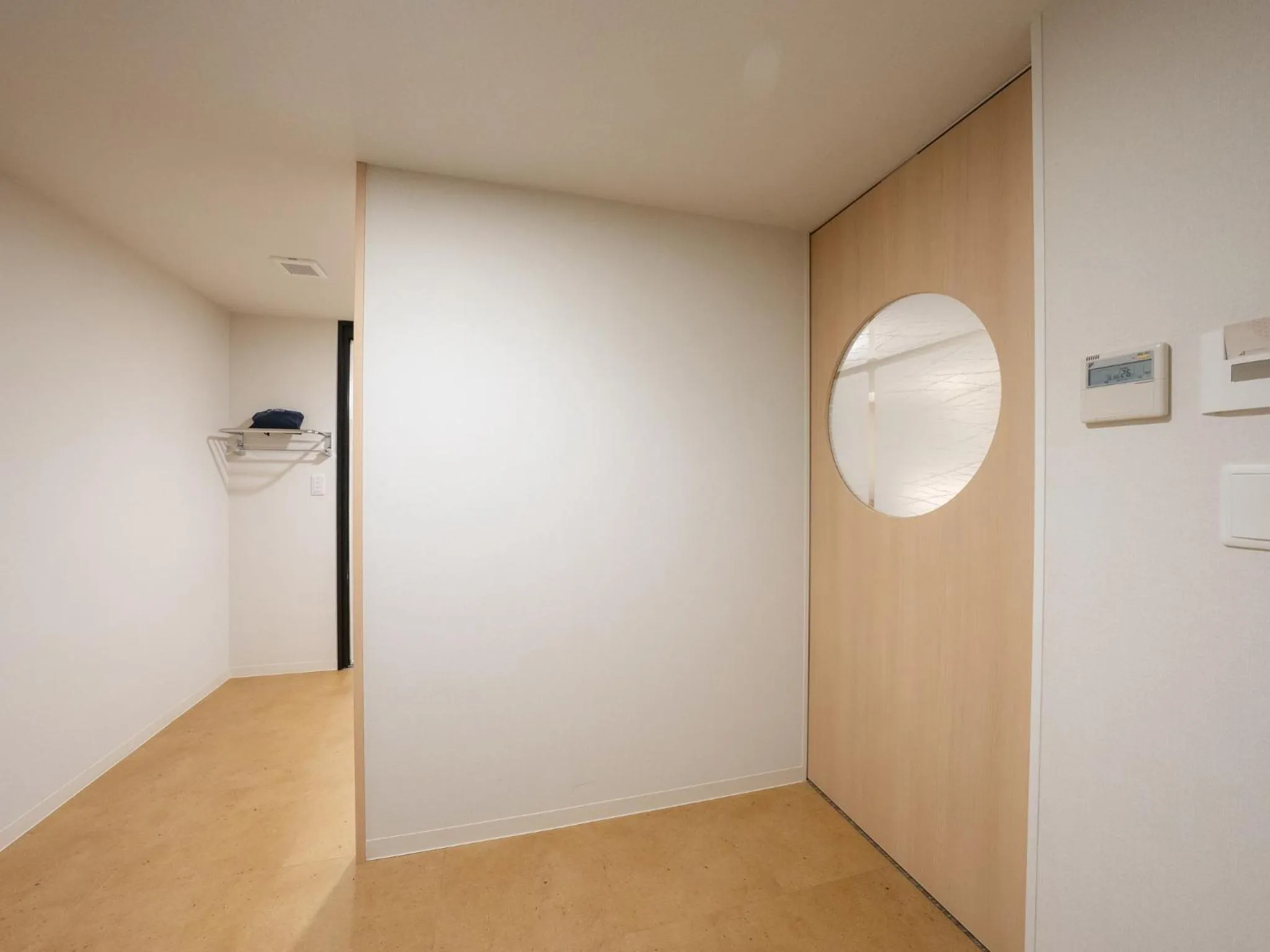 Photo of the whole room in Hotel SUI Kyoto Kiyomizu