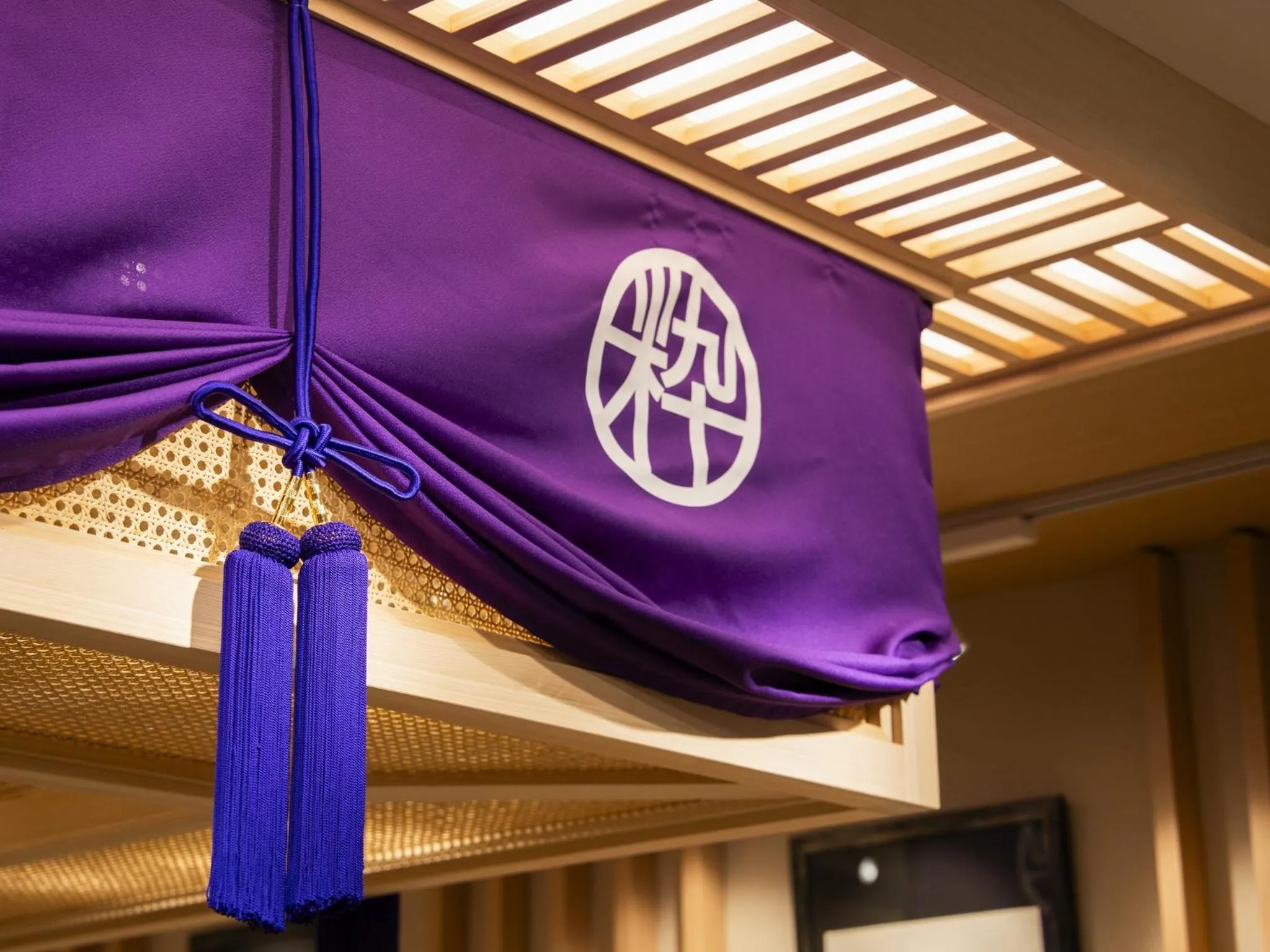 Area and facilities in Hotel SUI Kyoto Kiyomizu