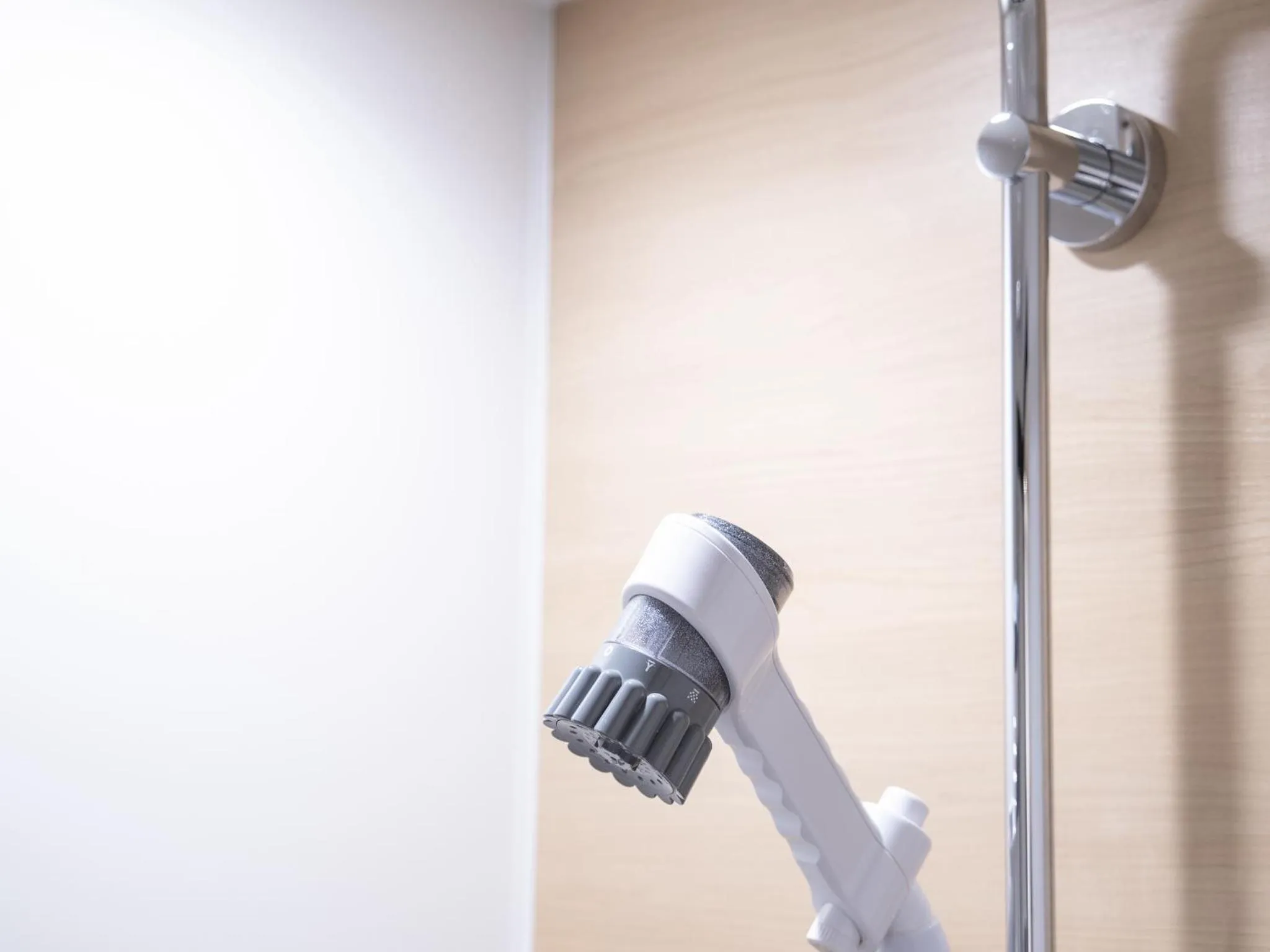 Shower in Hotel SUI Kyoto Kiyomizu