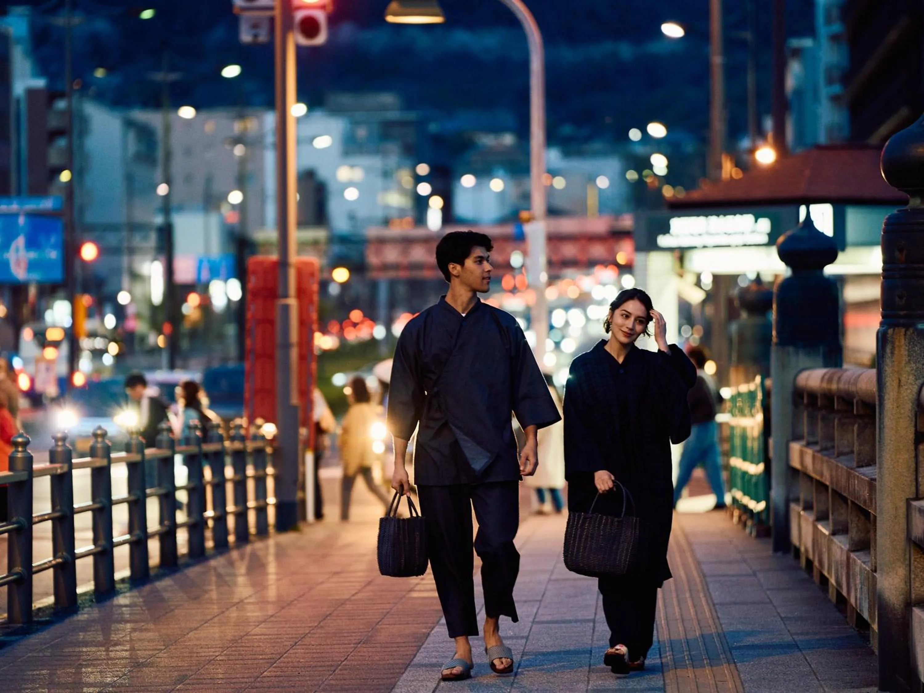 Nearby landmark in Hotel SUI Kyoto Kiyomizu