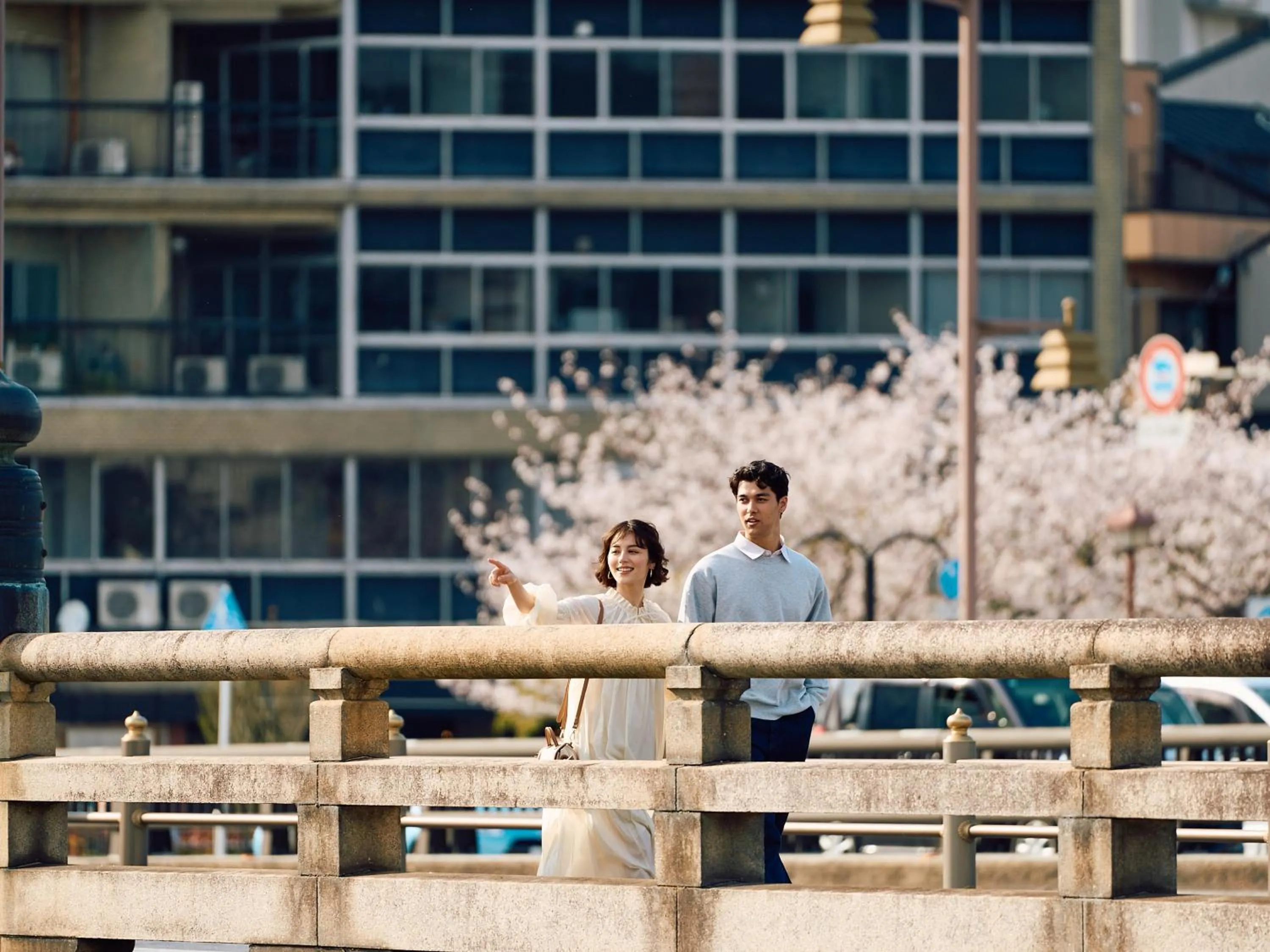 Property building in Hotel SUI Kyoto Kiyomizu