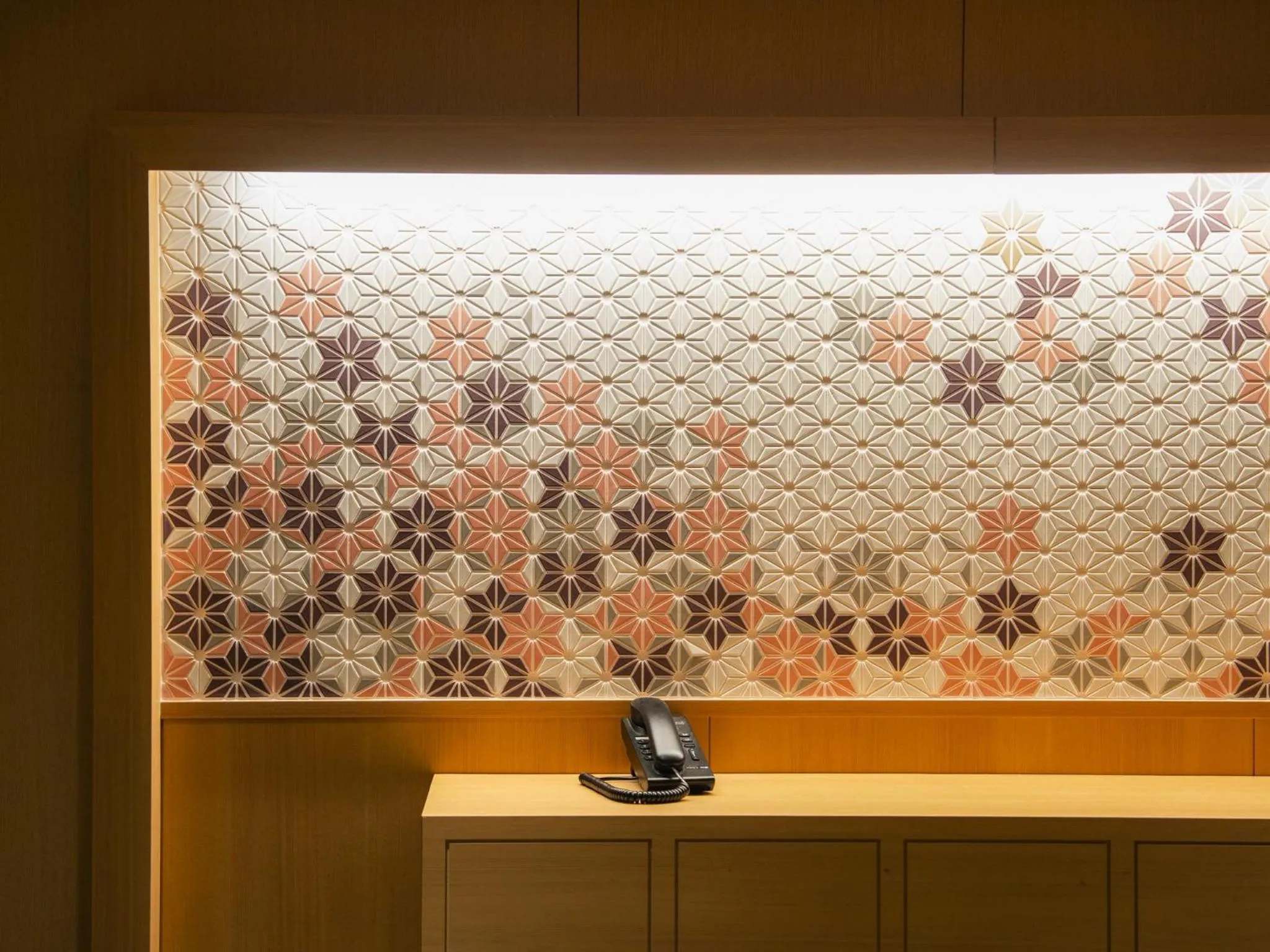 Area and facilities in Hotel SUI Kyoto Kiyomizu