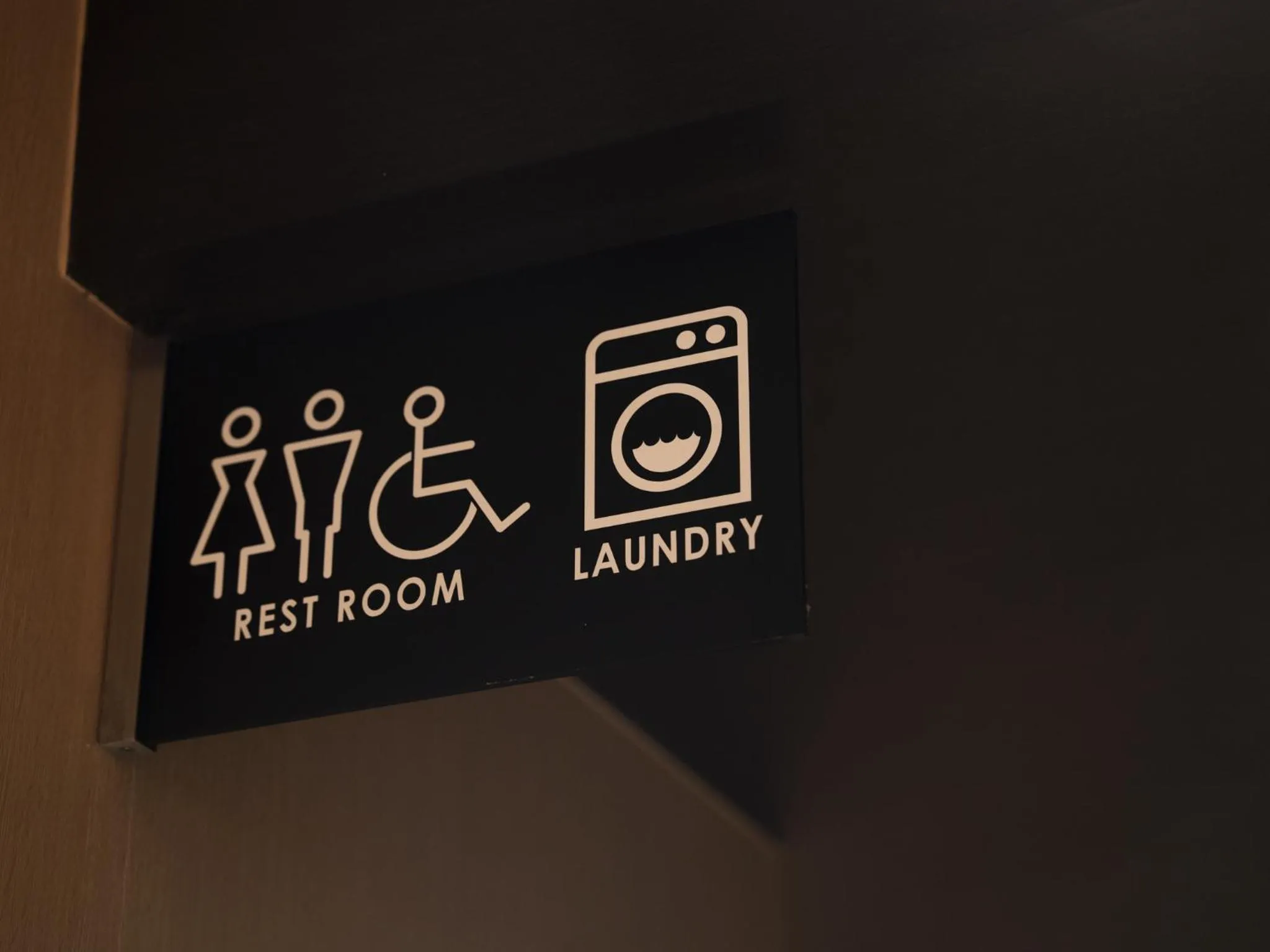 Toilet in Hotel SUI Kyoto Kiyomizu