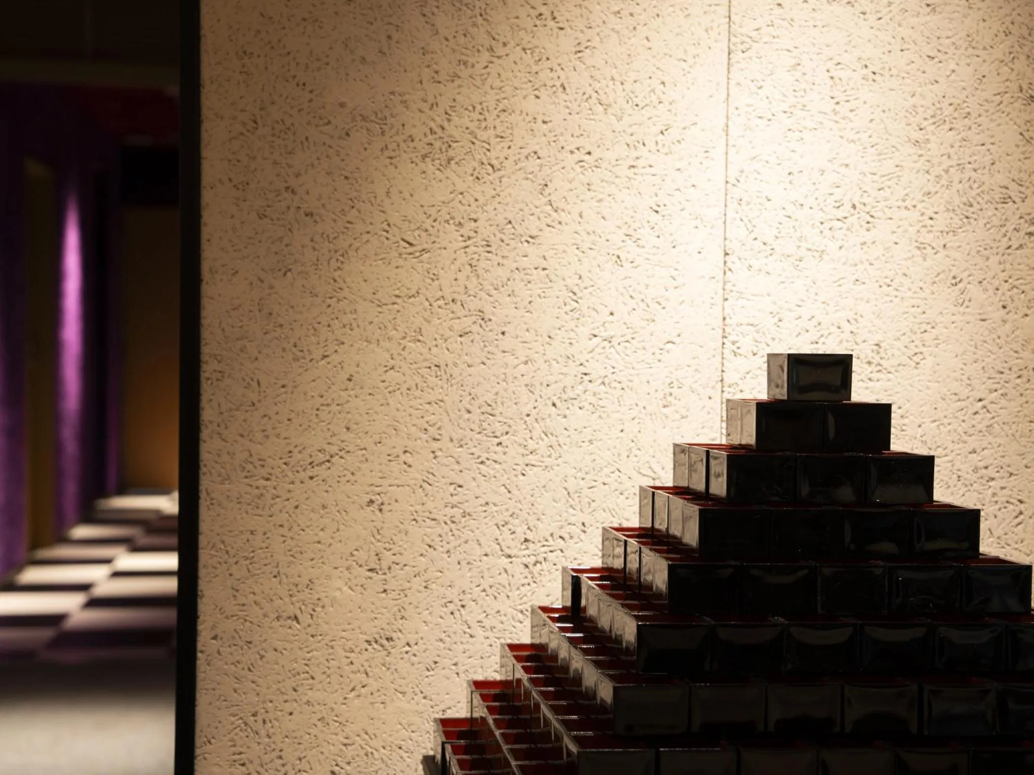 Drinks in Hotel SUI Kyoto Kiyomizu