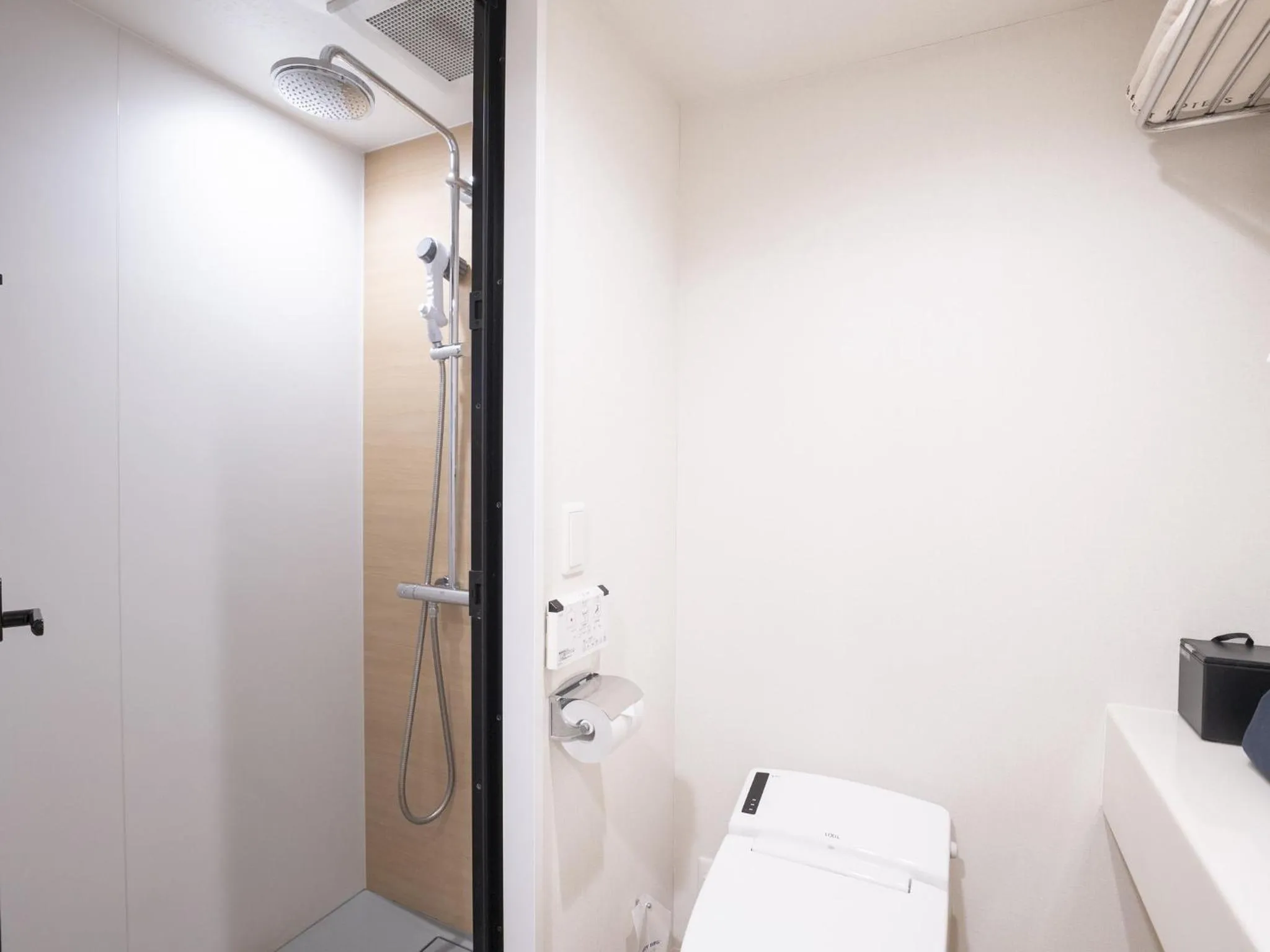 Bathroom in Hotel SUI Kyoto Kiyomizu