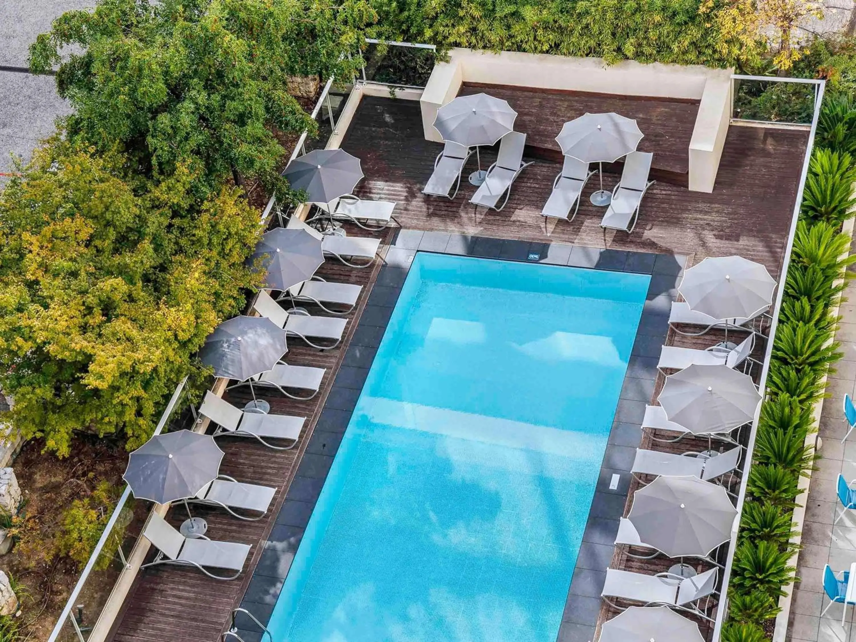 Other in ibis Styles Nice Aéroport Arenas