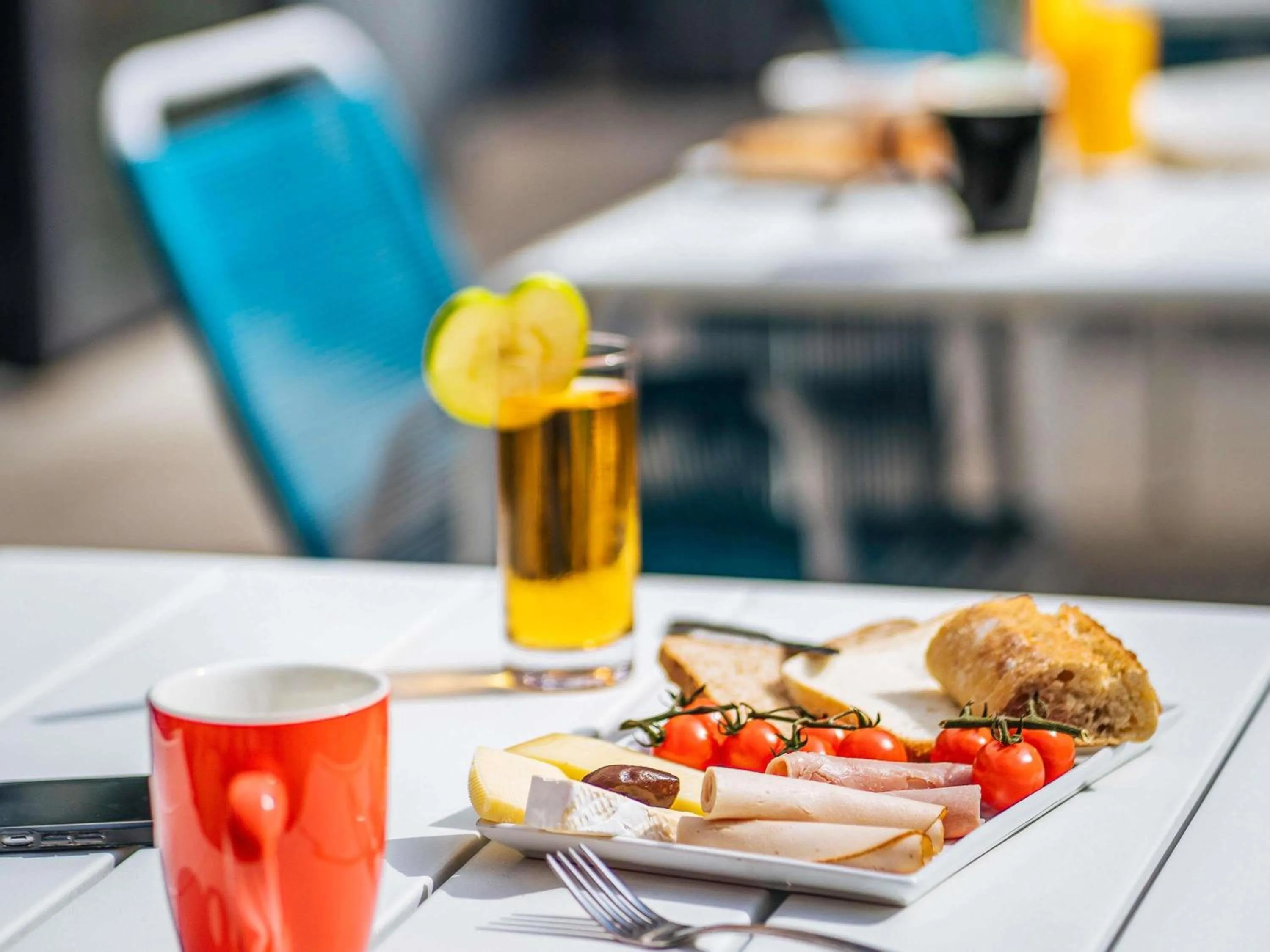 Other in ibis Styles Nice Aéroport Arenas