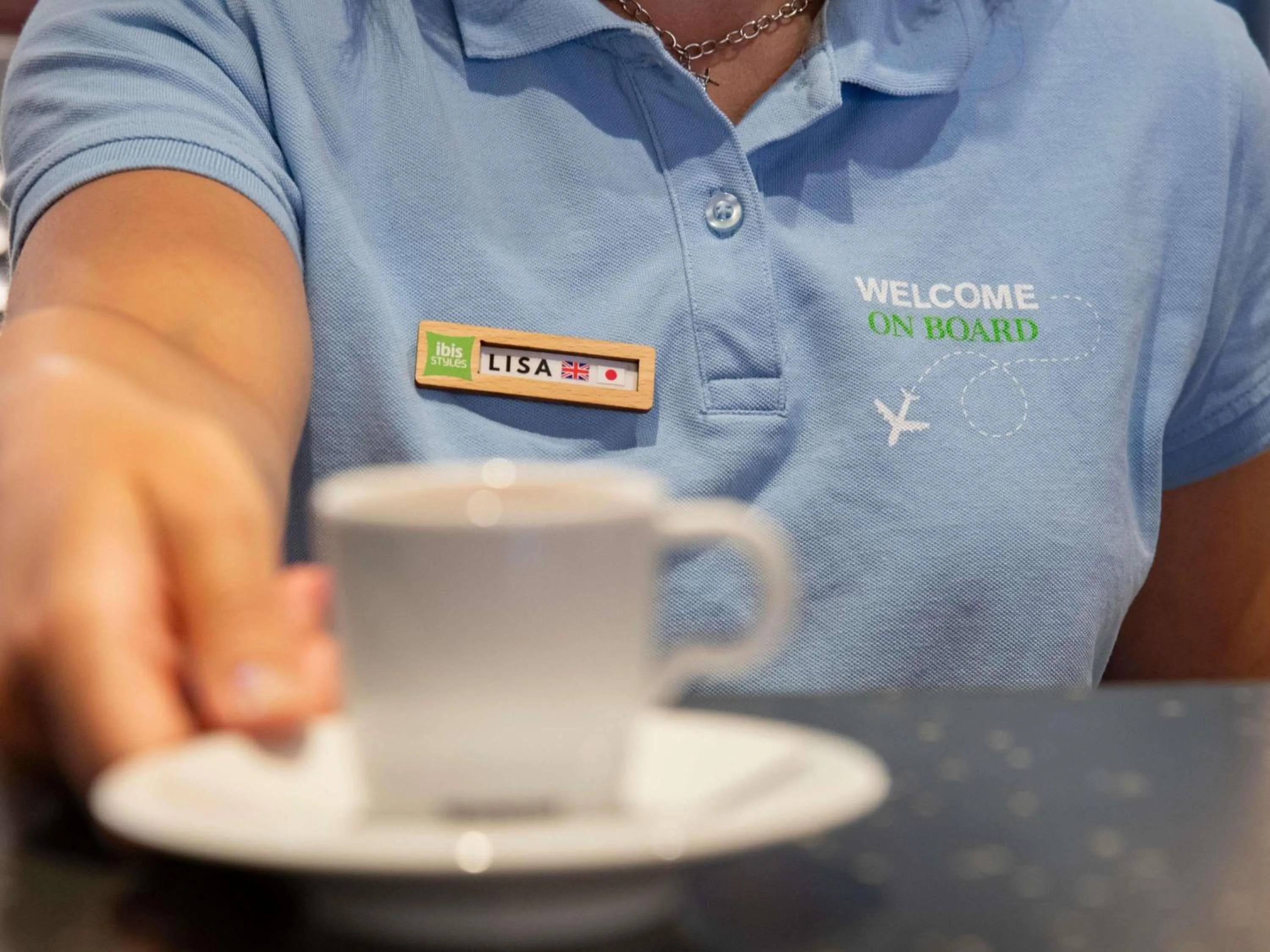 Other in ibis Styles Nice Aéroport Arenas