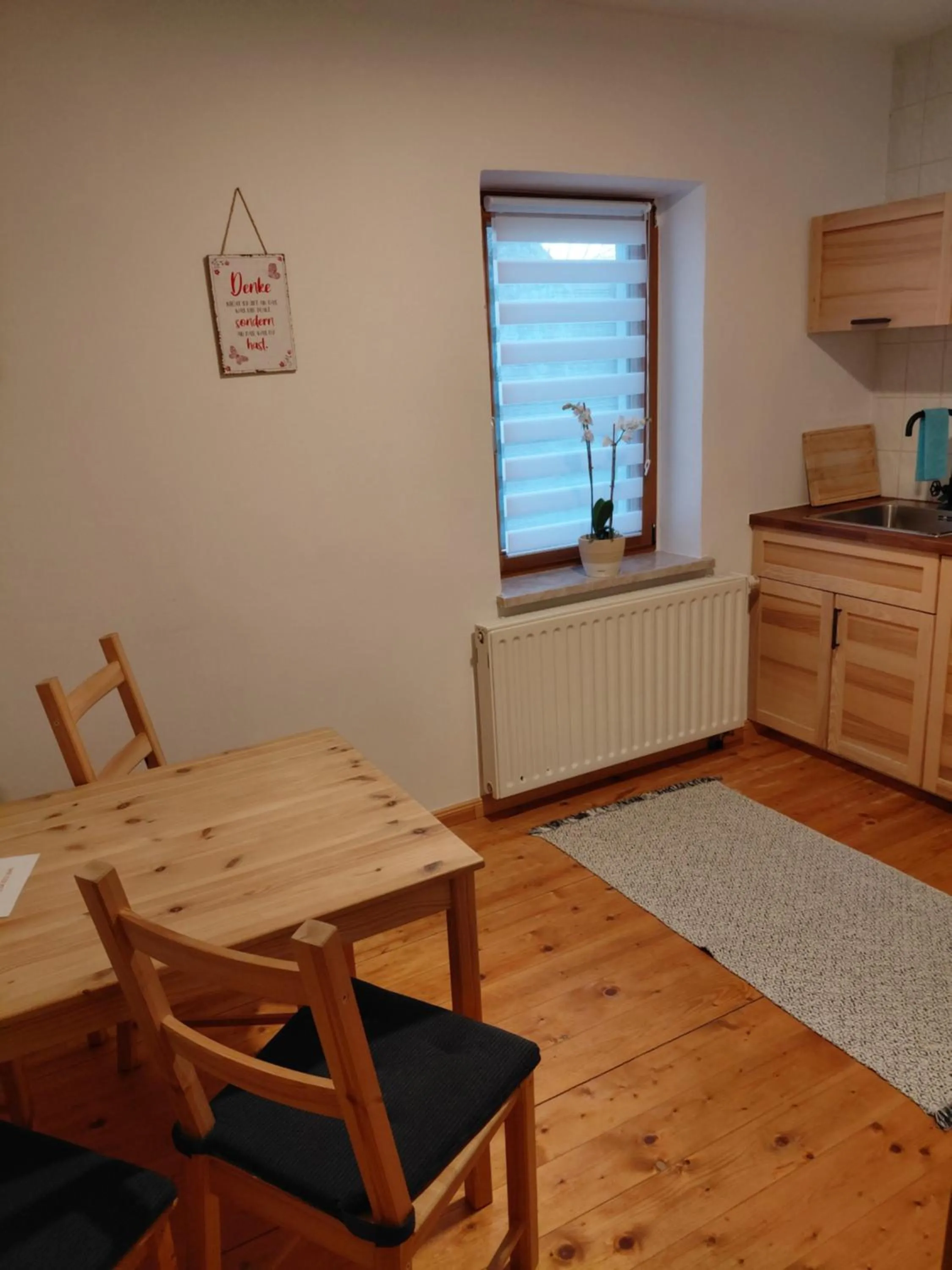 Einkehr zur Rennstrecke