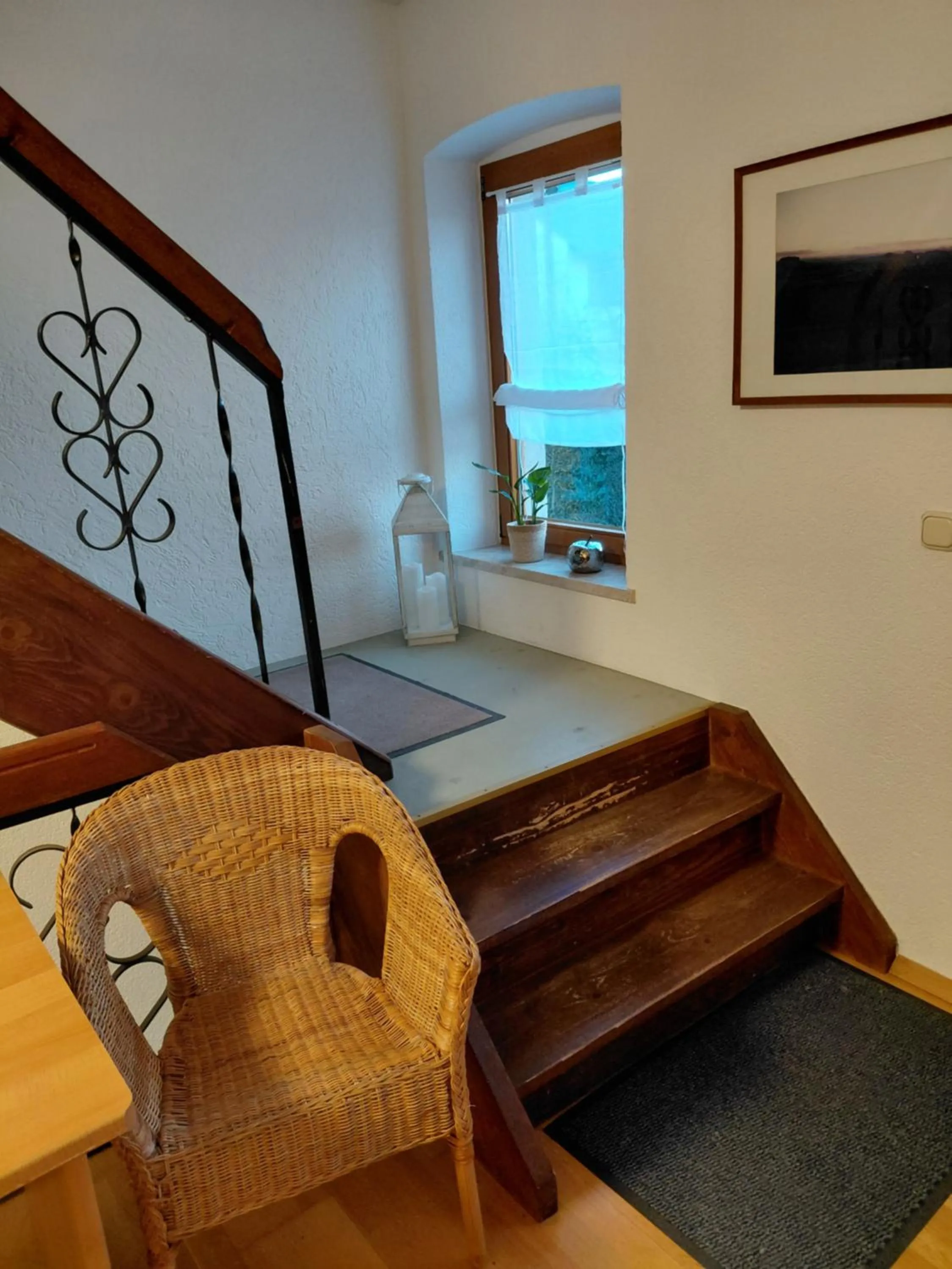 Einkehr zur Rennstrecke