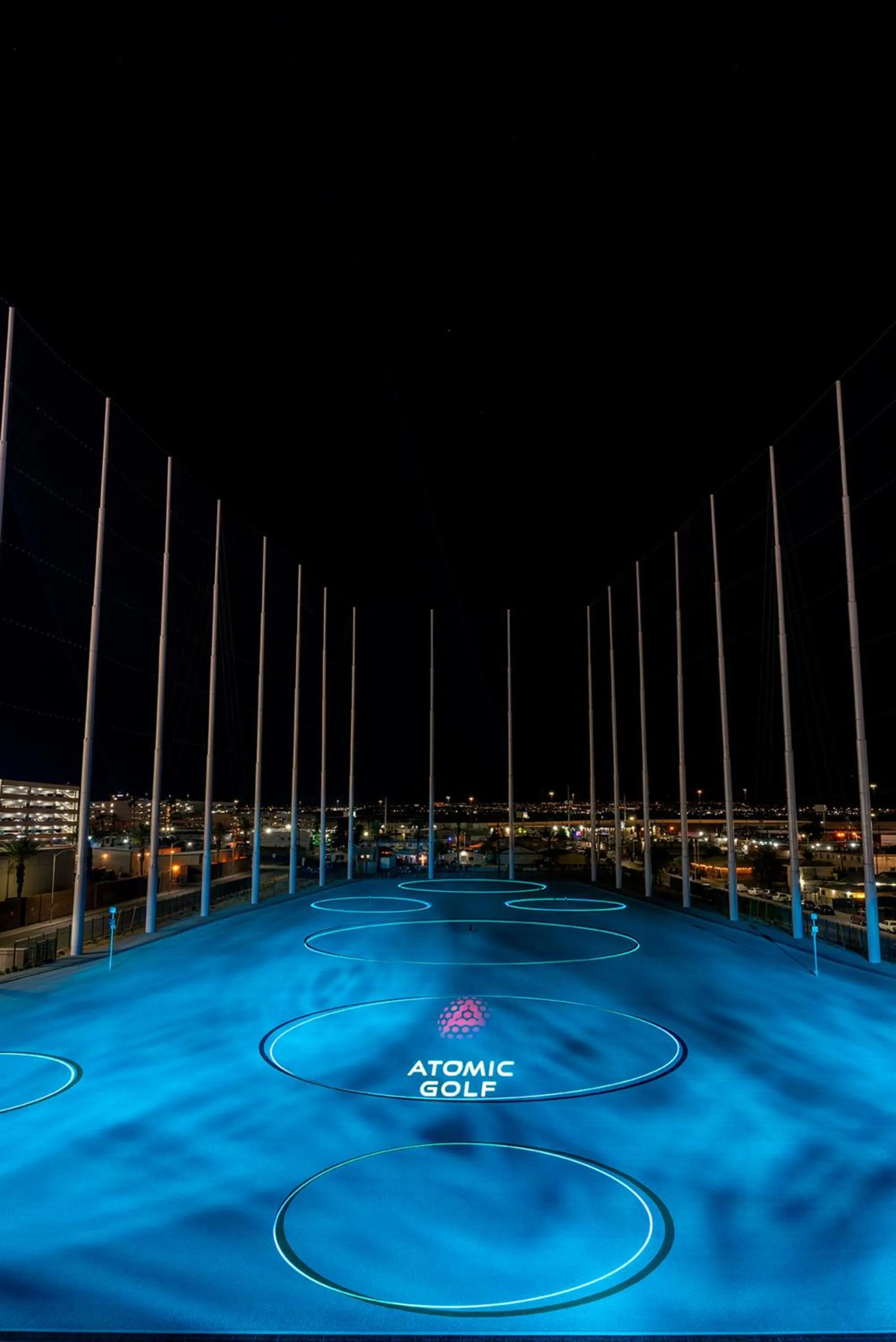 Entertainment in The STRAT Hotel, Casino & Tower