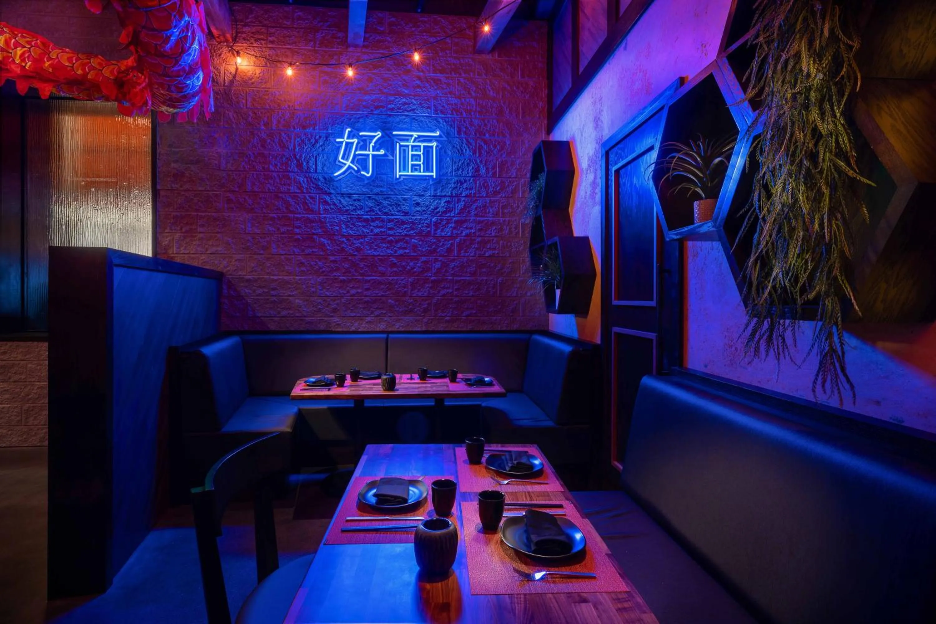 Restaurant/places to eat in The STRAT Hotel, Casino & Tower