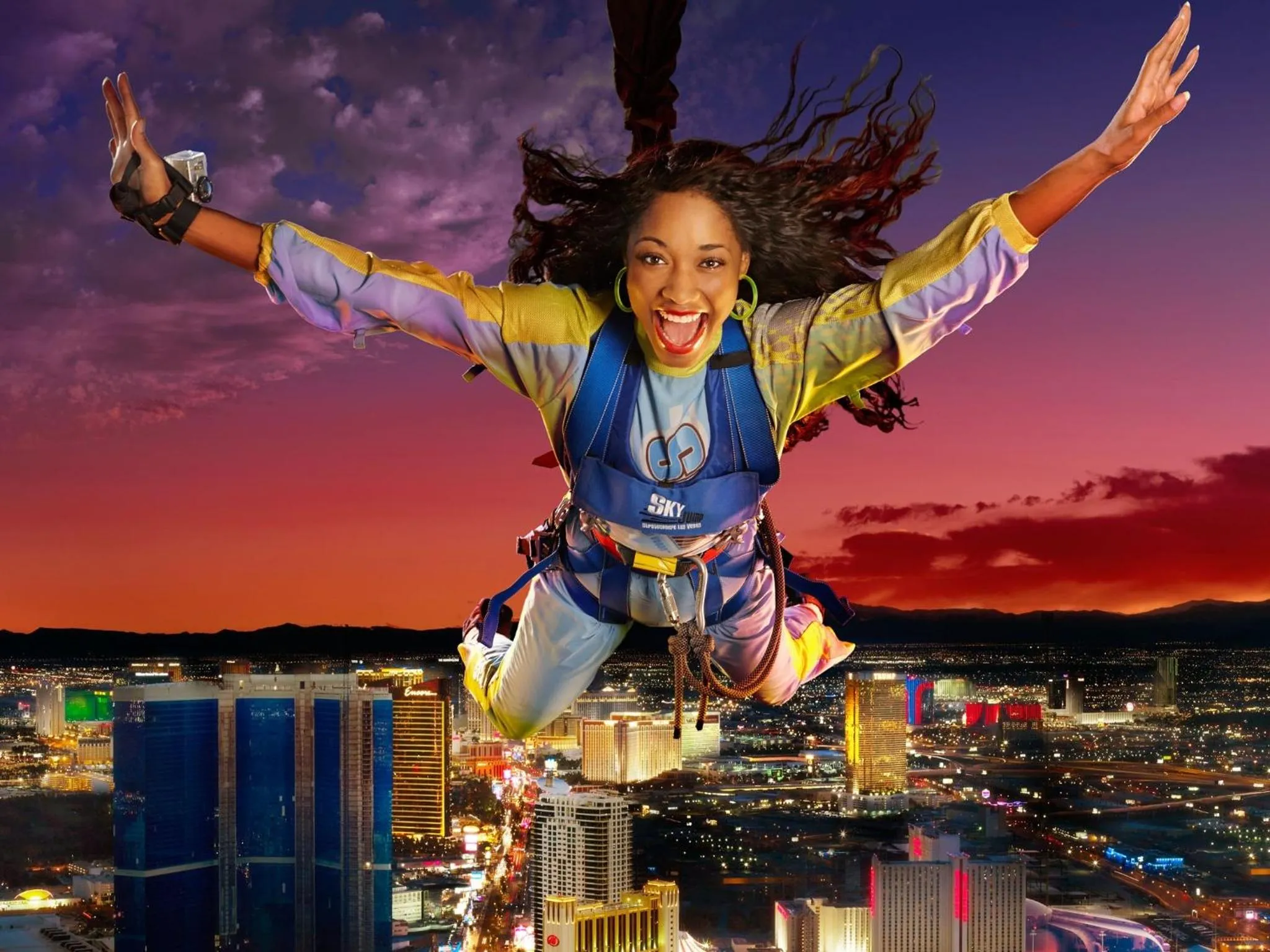 Other in The STRAT Hotel, Casino & Tower