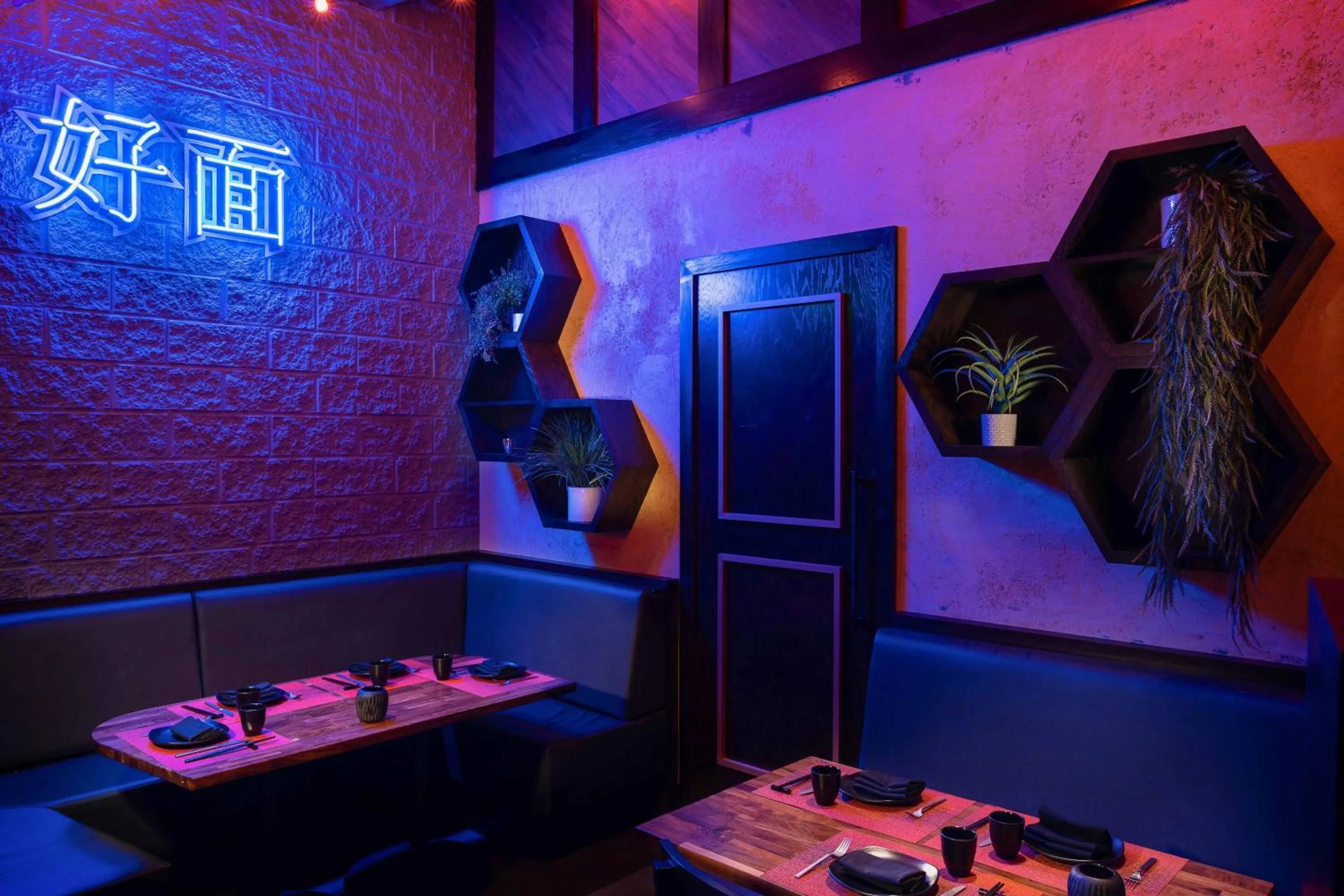 Restaurant/places to eat in The STRAT Hotel, Casino & Tower