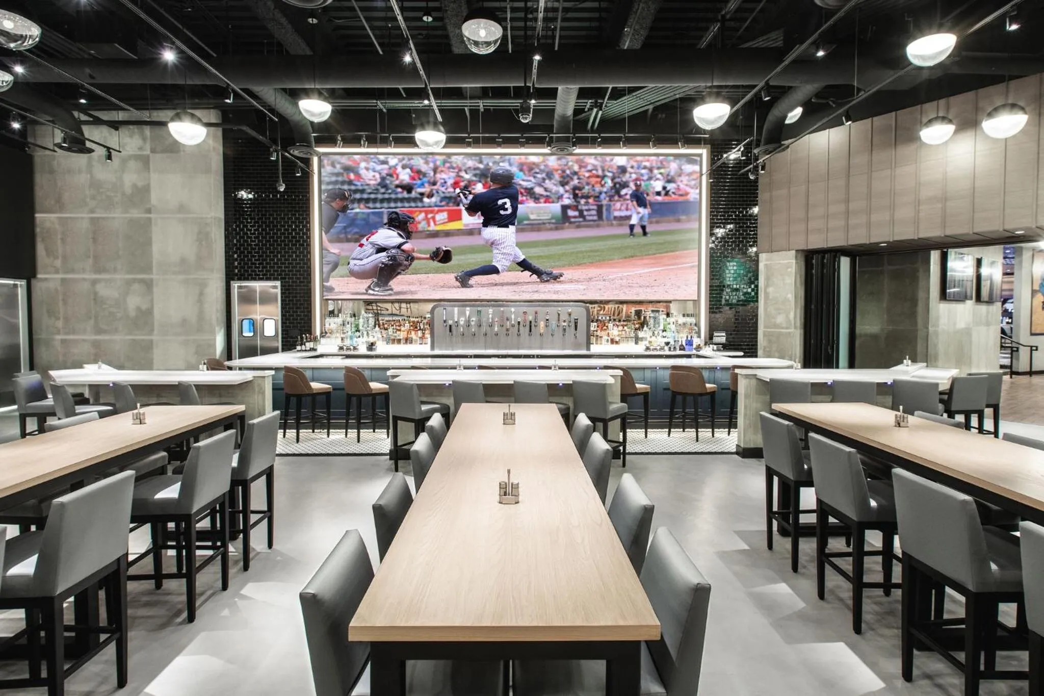 Restaurant/places to eat in The STRAT Hotel, Casino & Tower