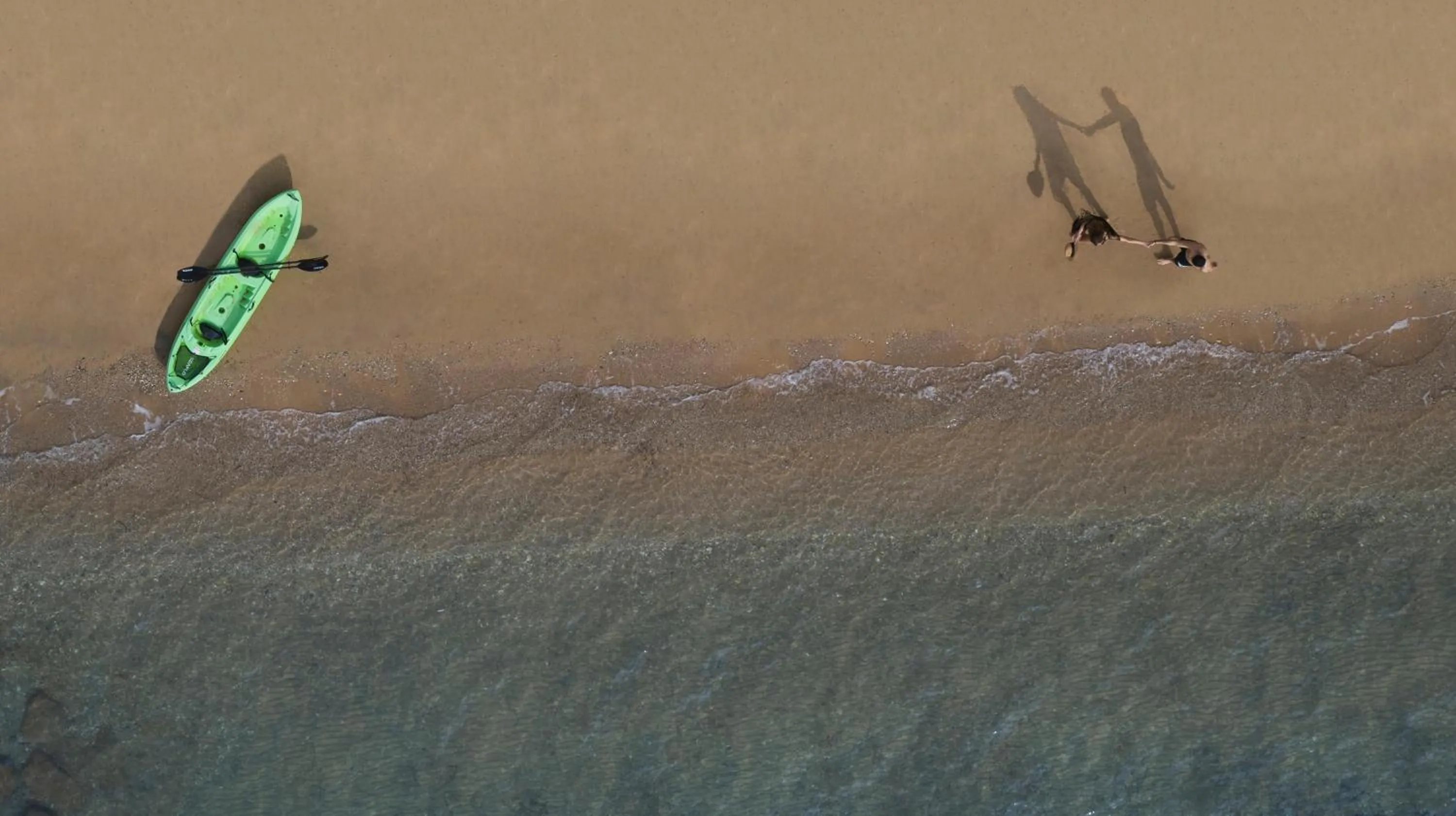 People in Villa OMNIA - Luxury Bound on Earth