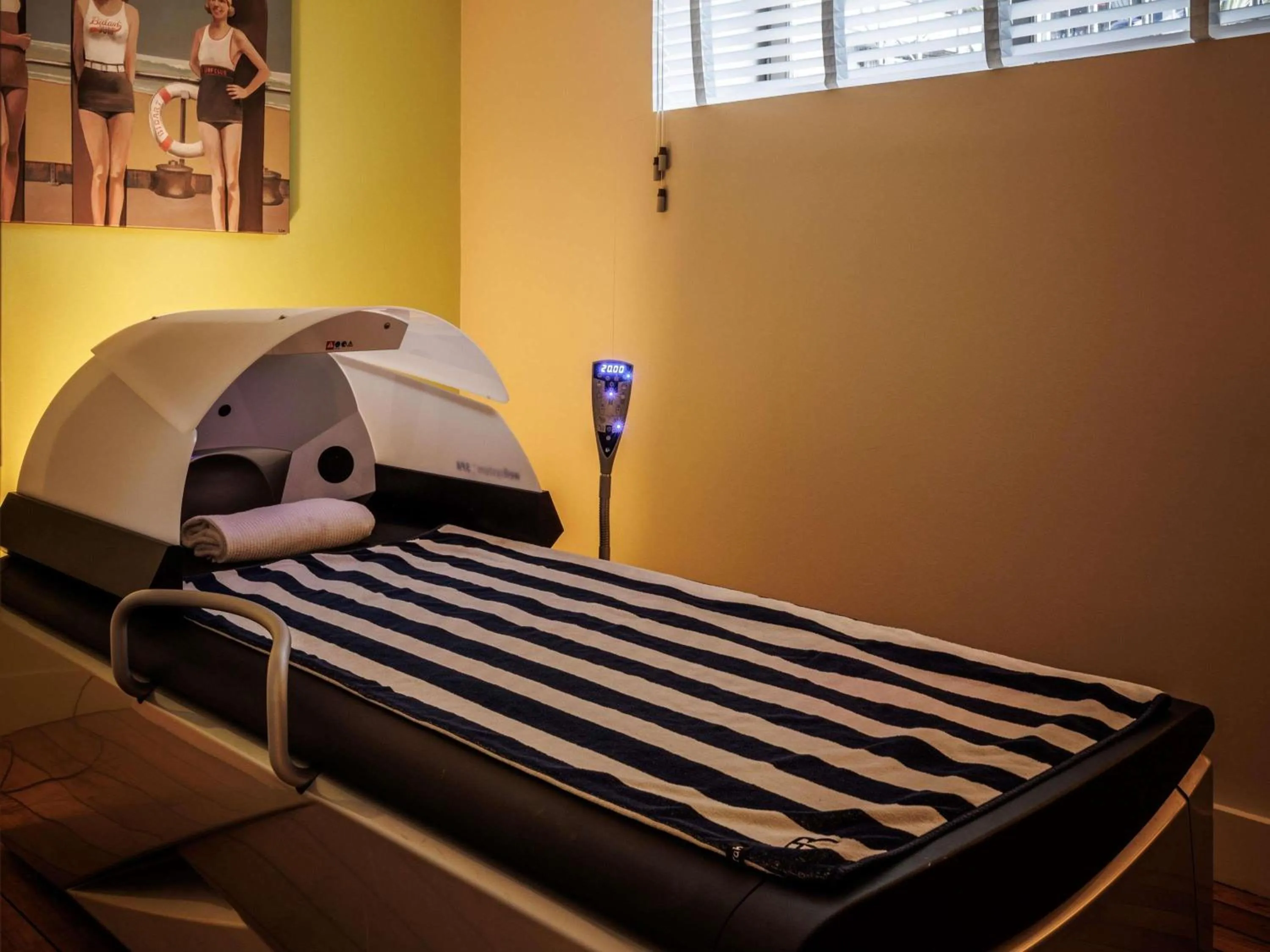 Other, Bed in Royal Emeraude Hotel Dinard - MGallery Collection