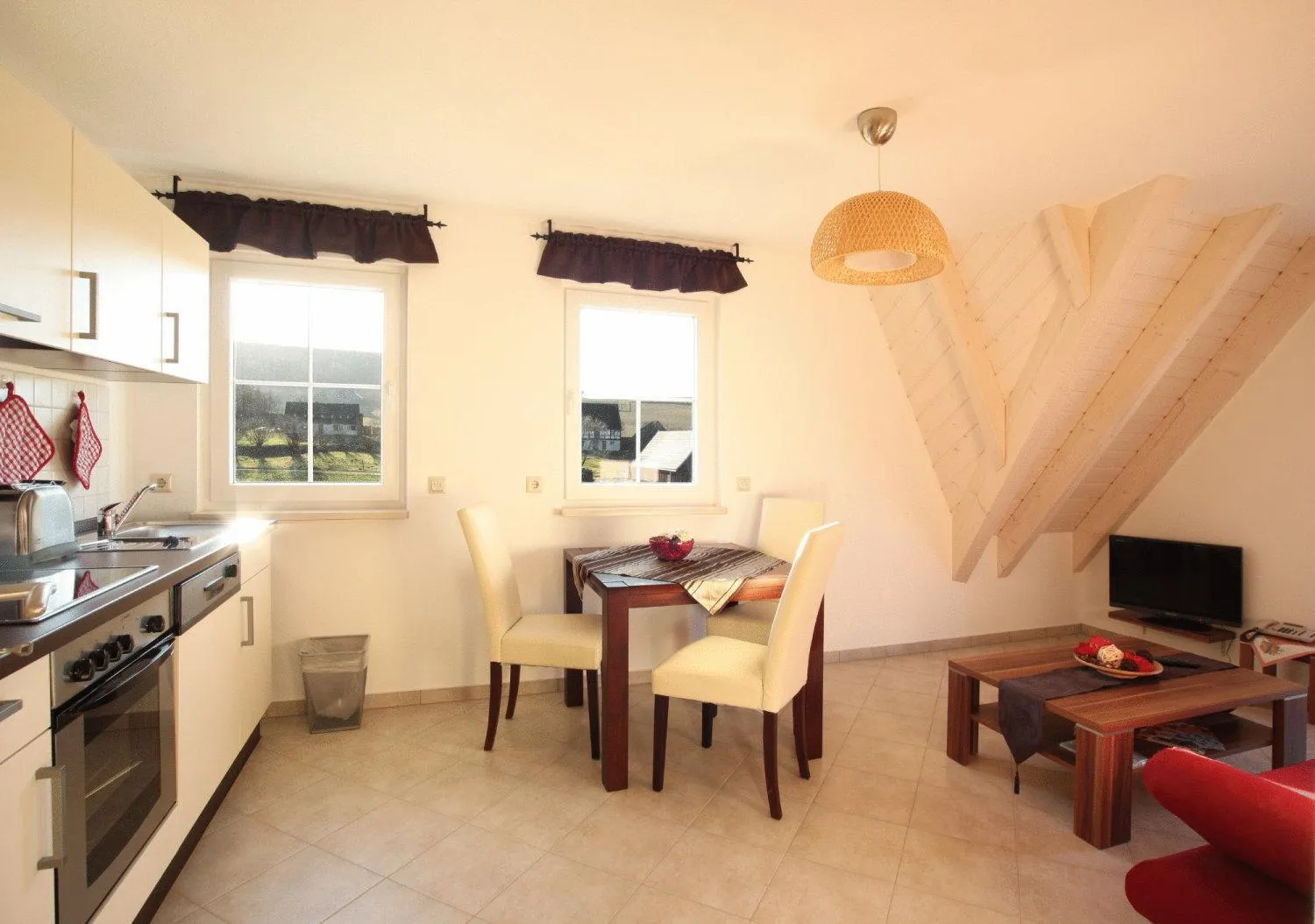 Day in Landhotel zu Heidelberg