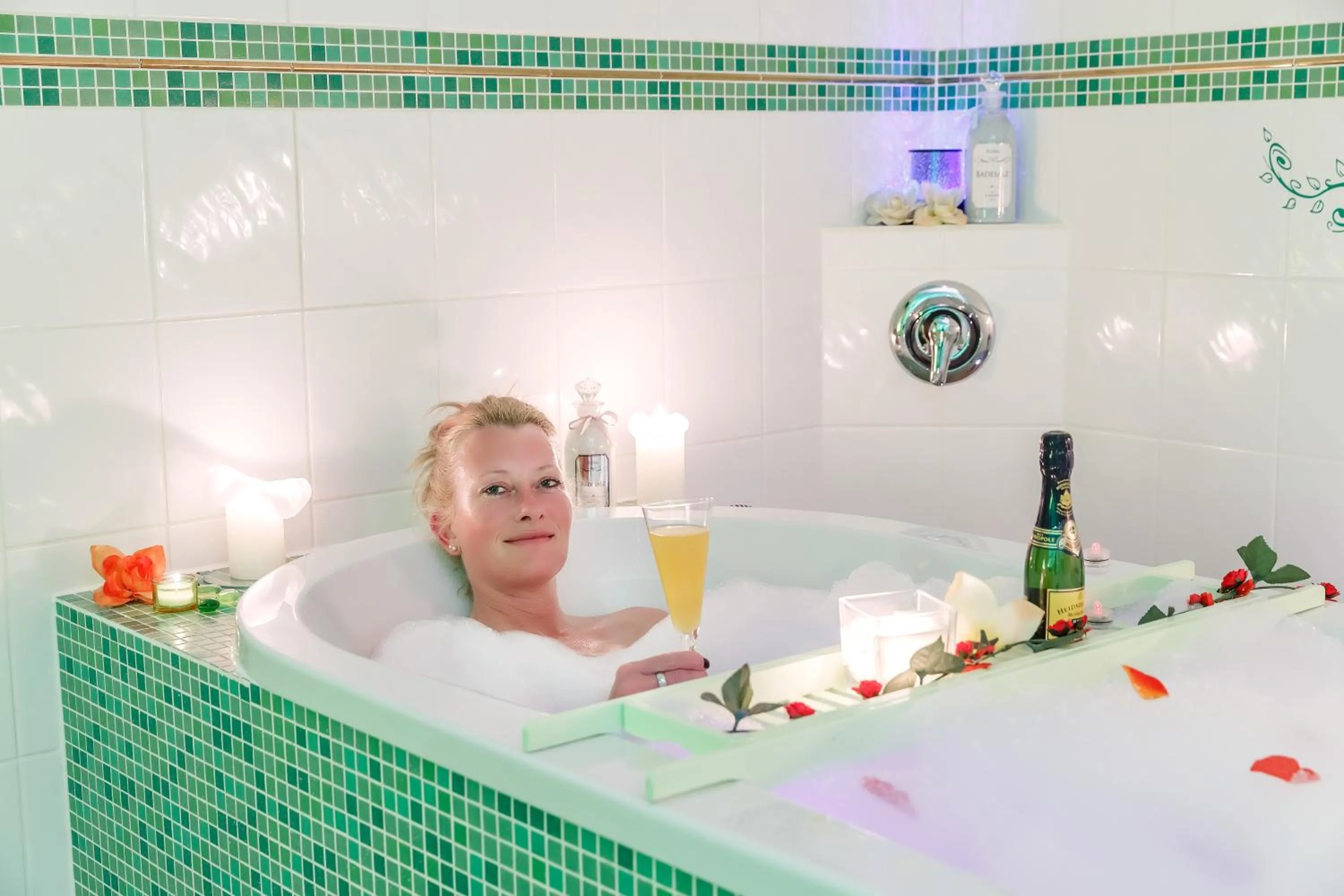 Guests in Landhotel zu Heidelberg