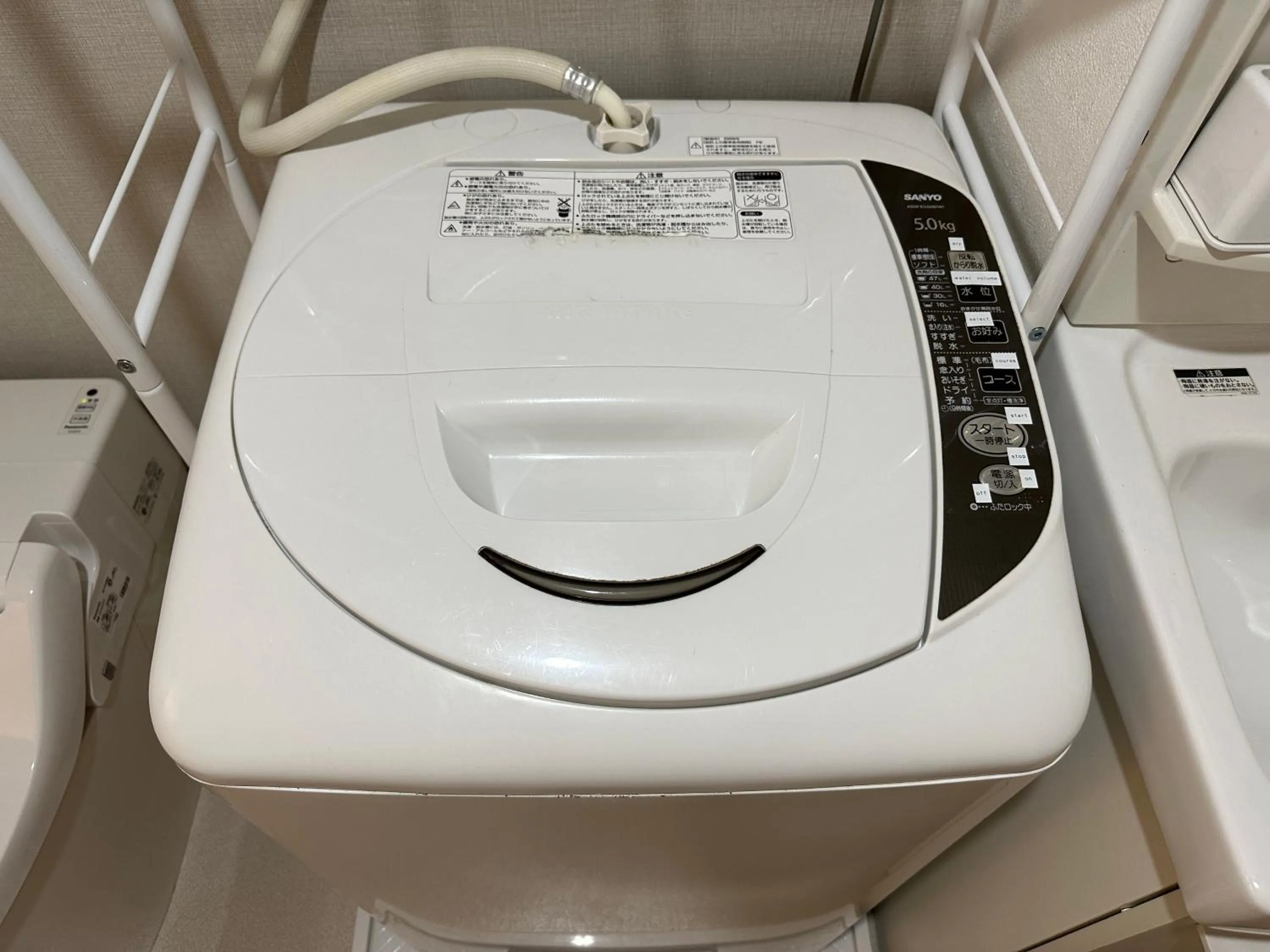 nestay inn tokyo ryogoku