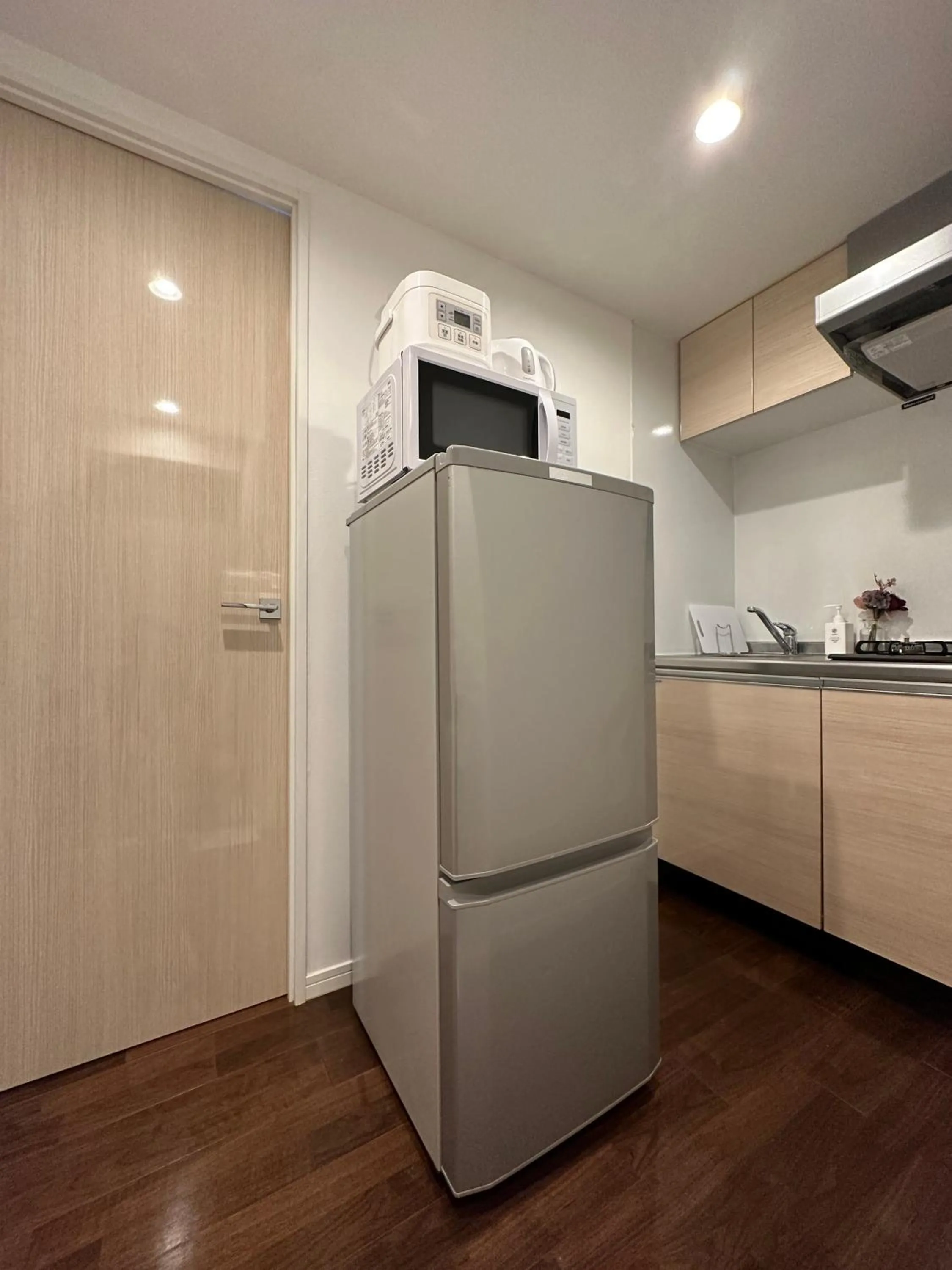 nestay inn tokyo ryogoku