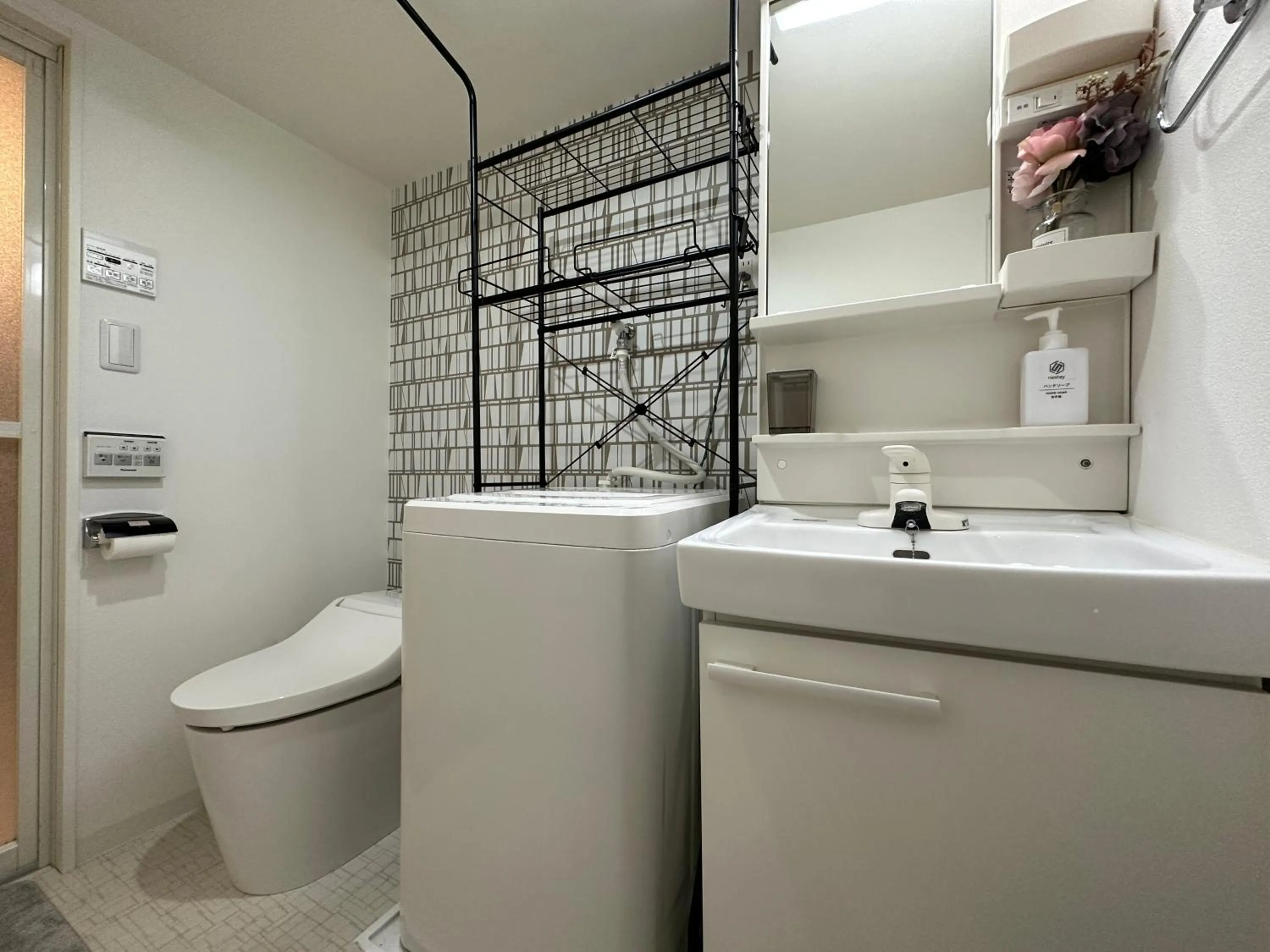 nestay inn tokyo ryogoku