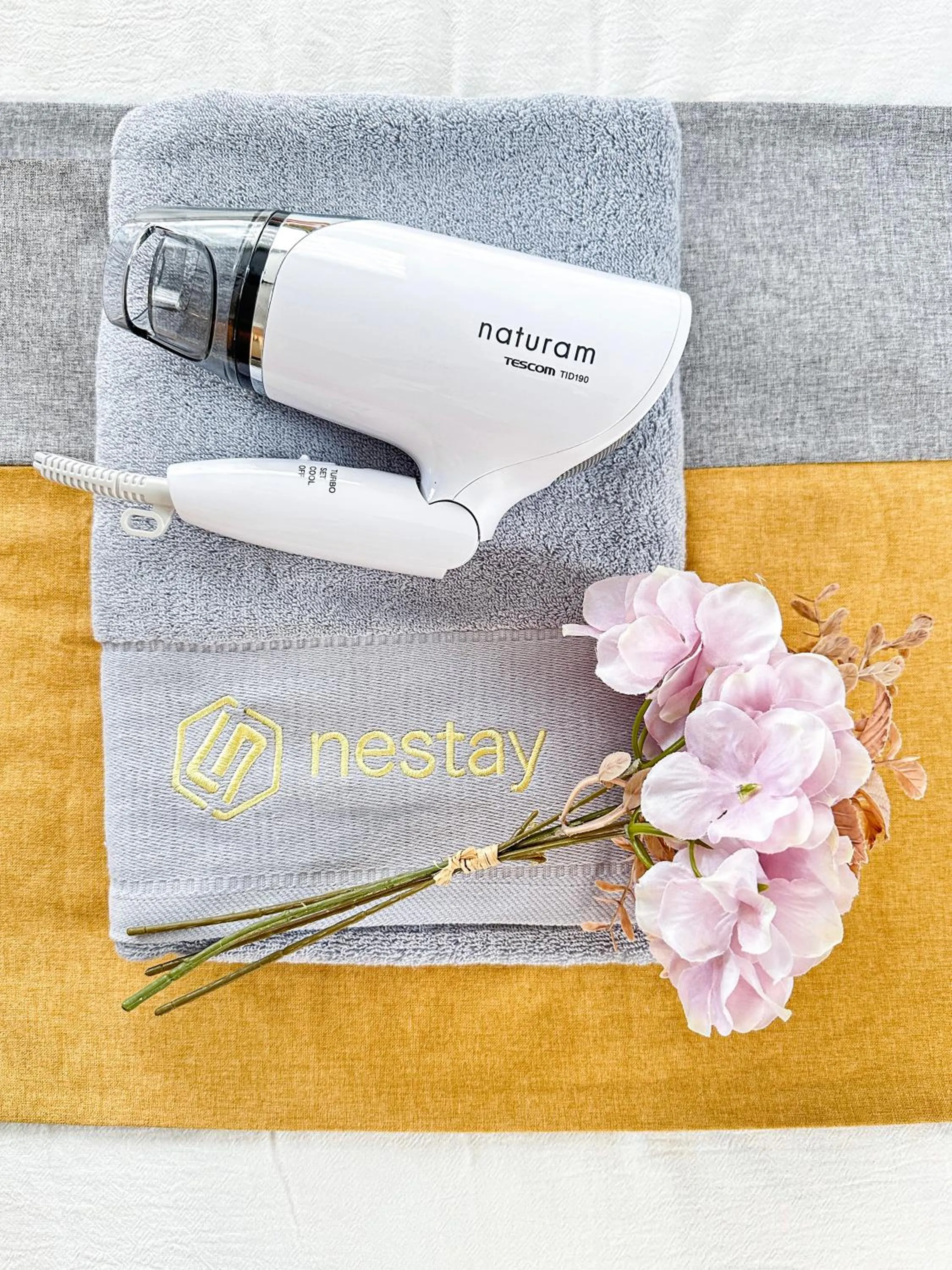 nestay inn tokyo ryogoku