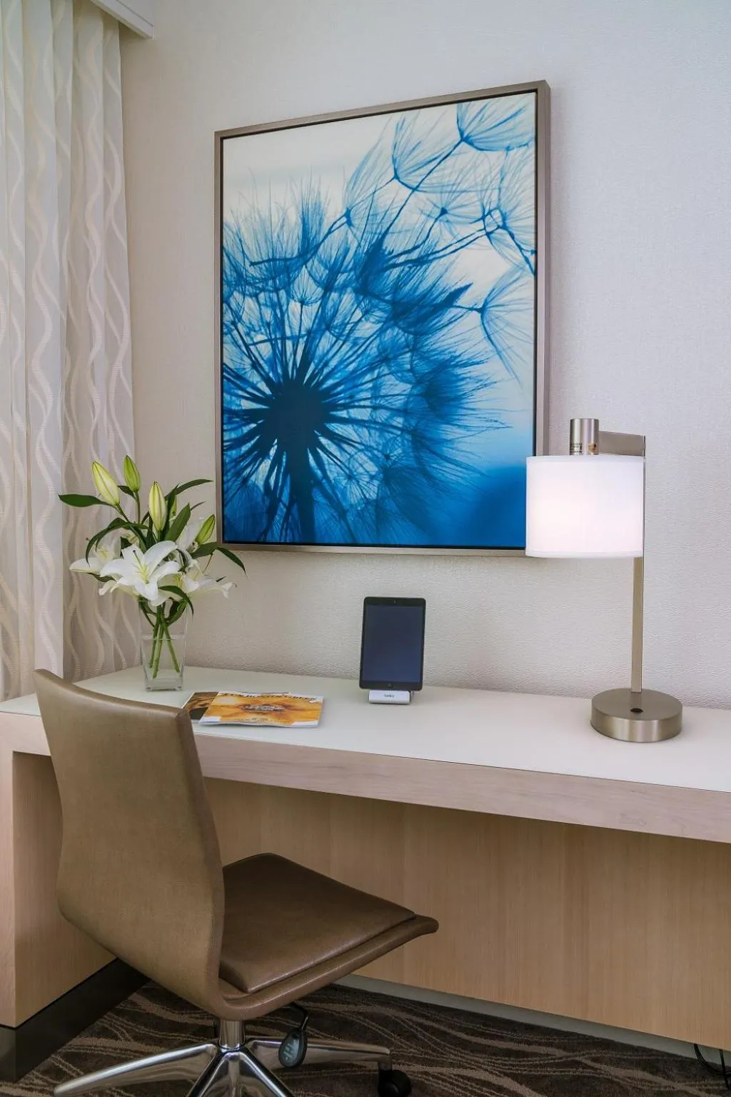 TV and multimedia in Mohegan Sun