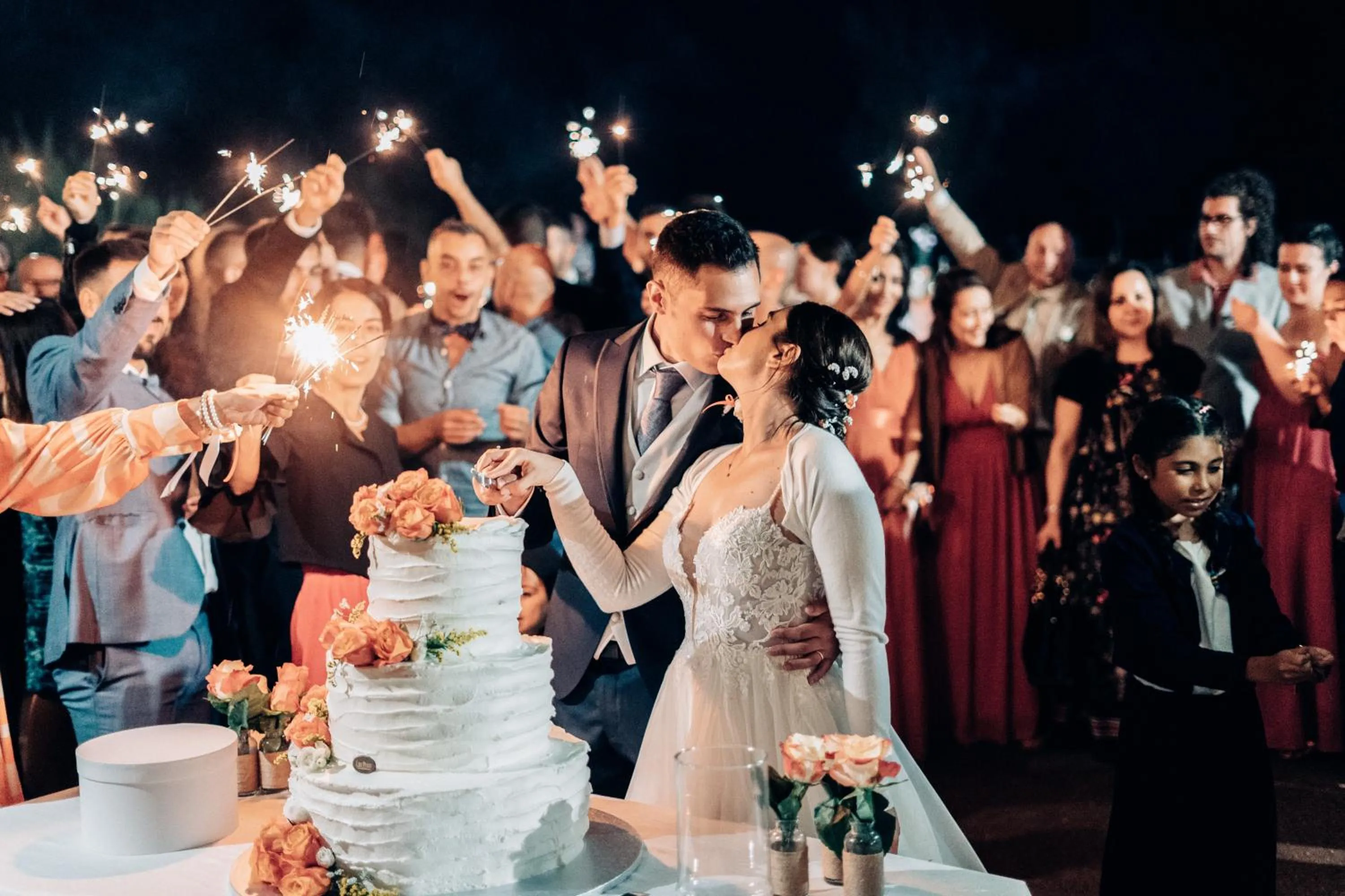 People in S'ena Hotel