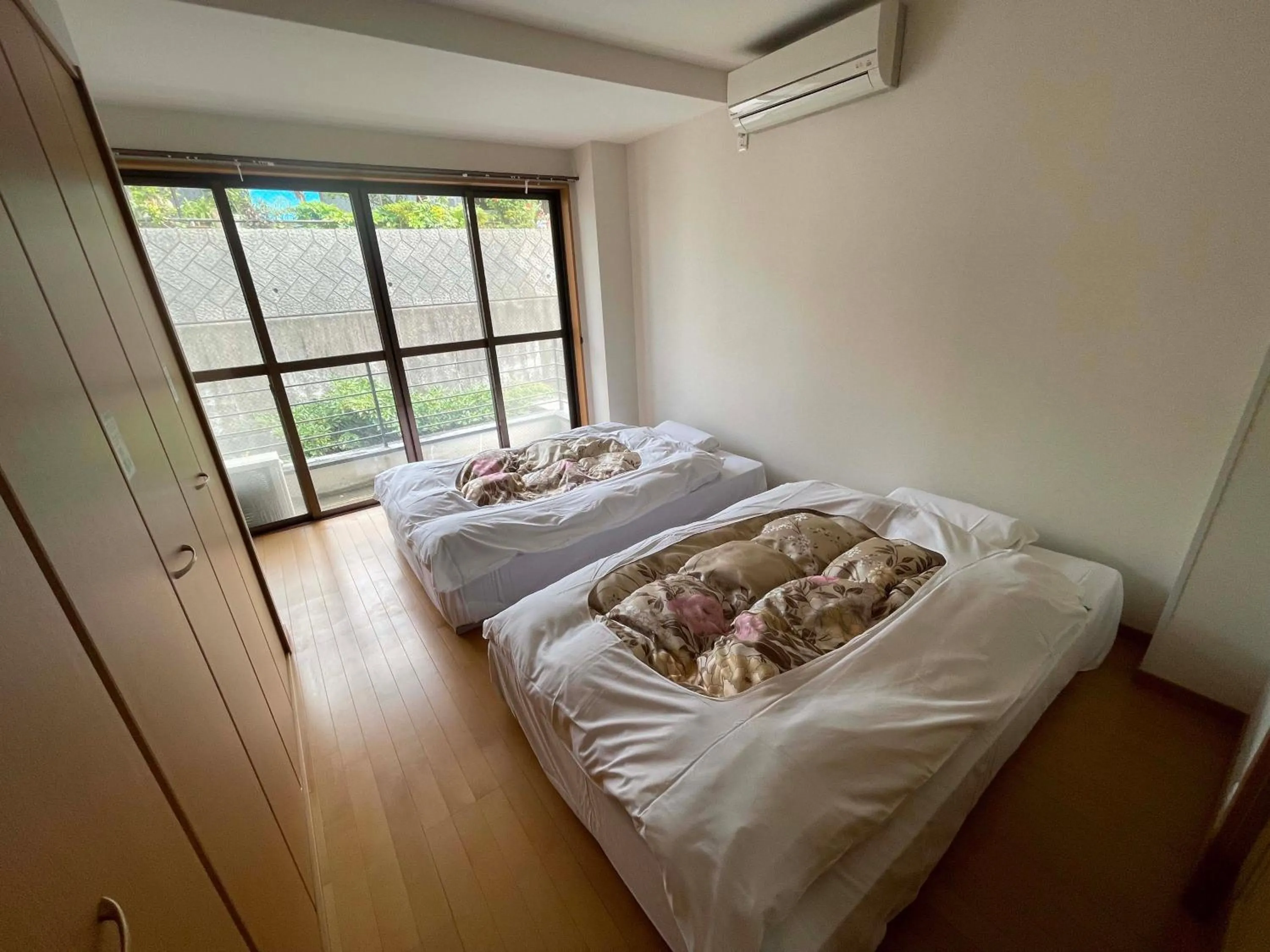 Bedroom, Bed in Hotel Isodokei