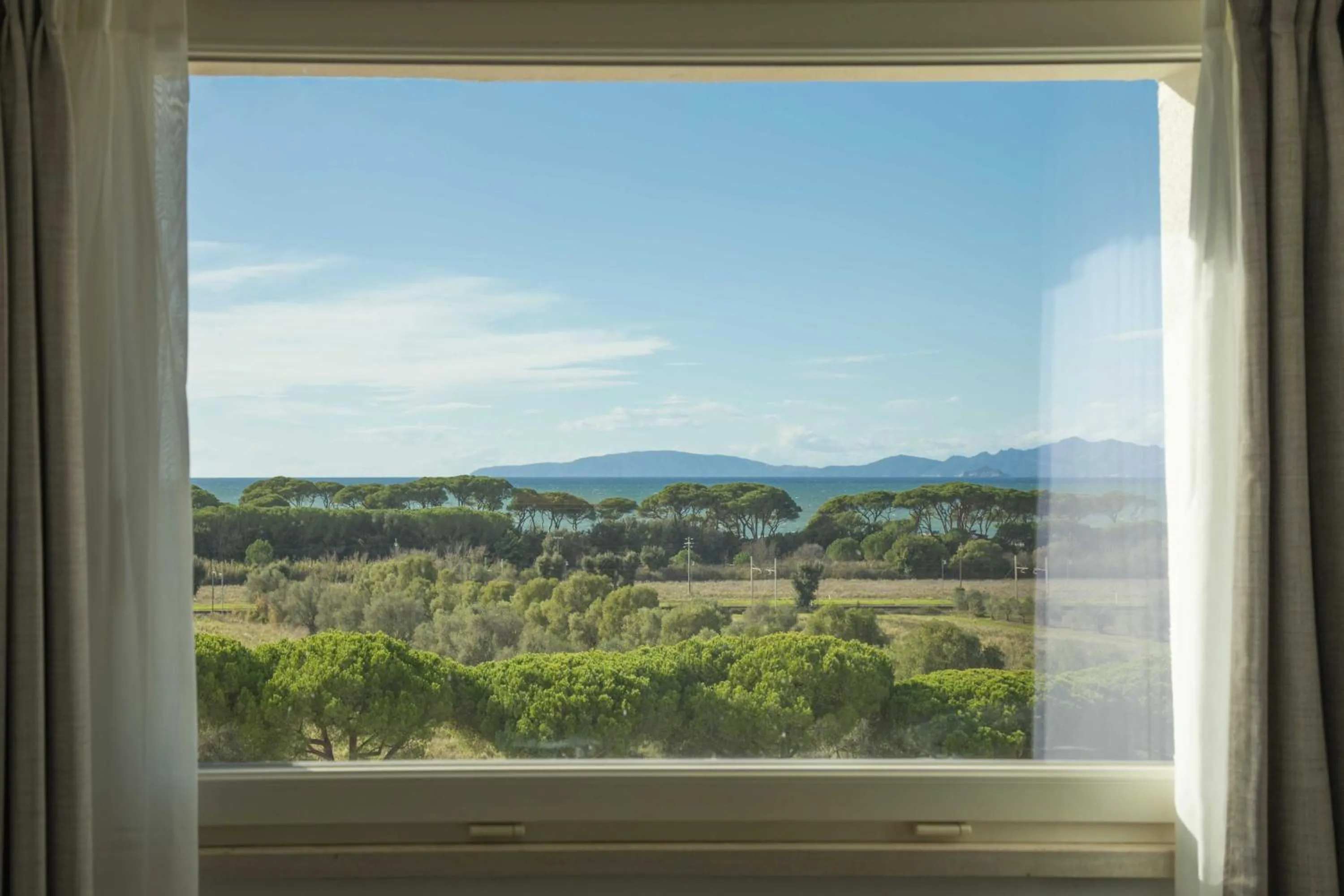 View (from property/room) in Riva Toscana Golf Resort & SPA