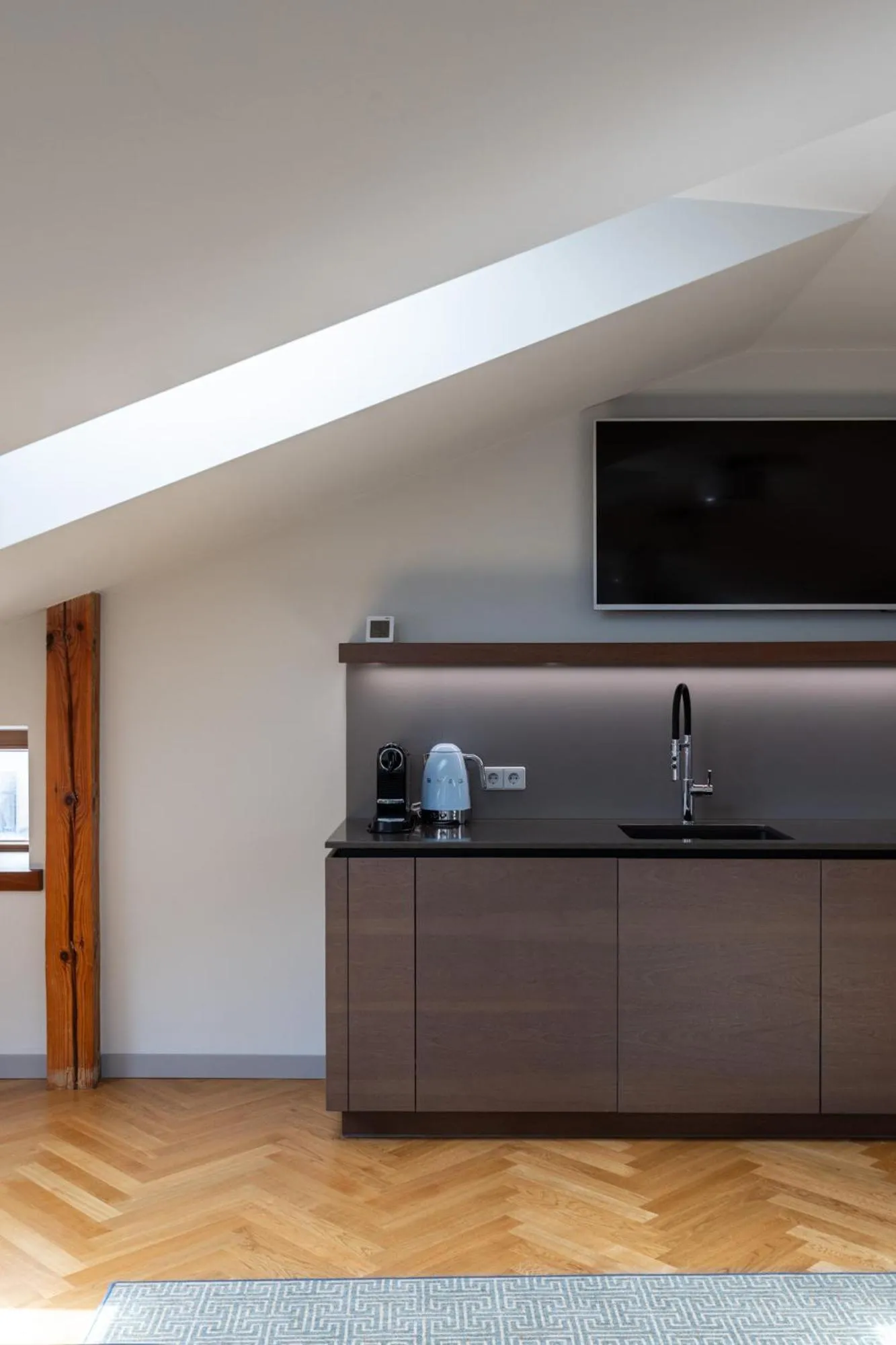 Roze Republikas Apartments