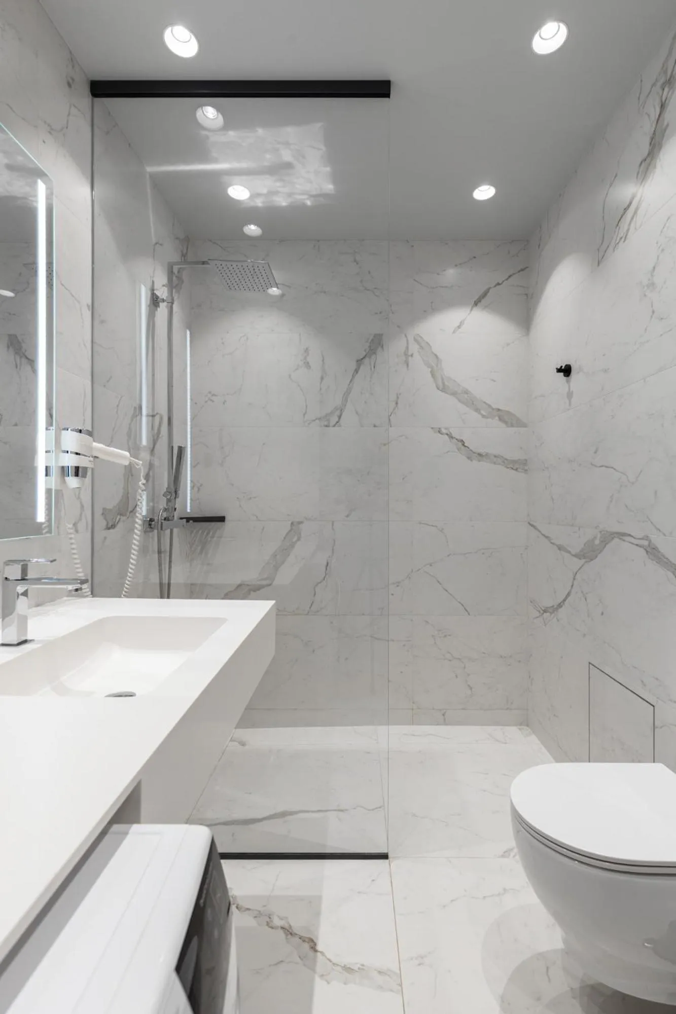 Roze Republikas Apartments