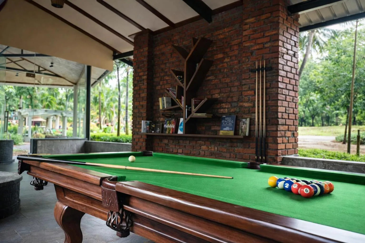 Activities in Regenta Jungle Resort Kabini Springs