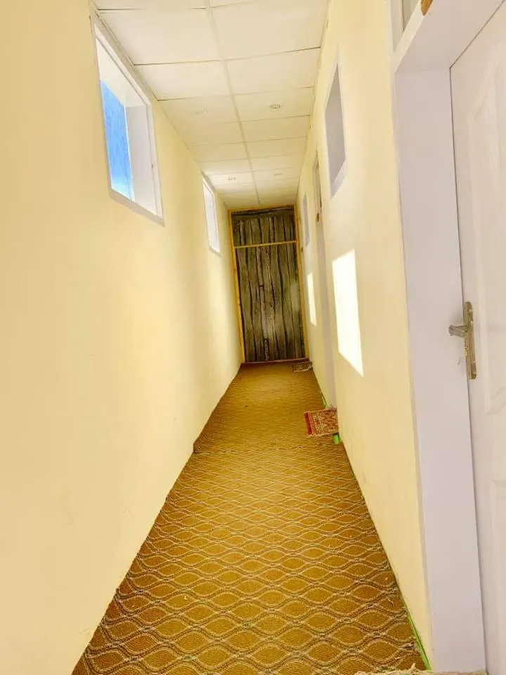 Hunza Panorama Hotel