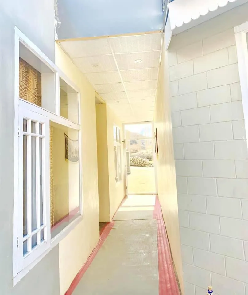 Hunza Panorama Hotel