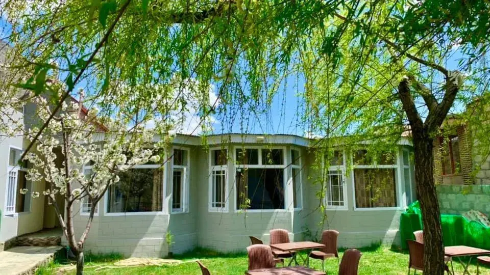 Hunza Panorama Hotel Hunza Panorama Hotel