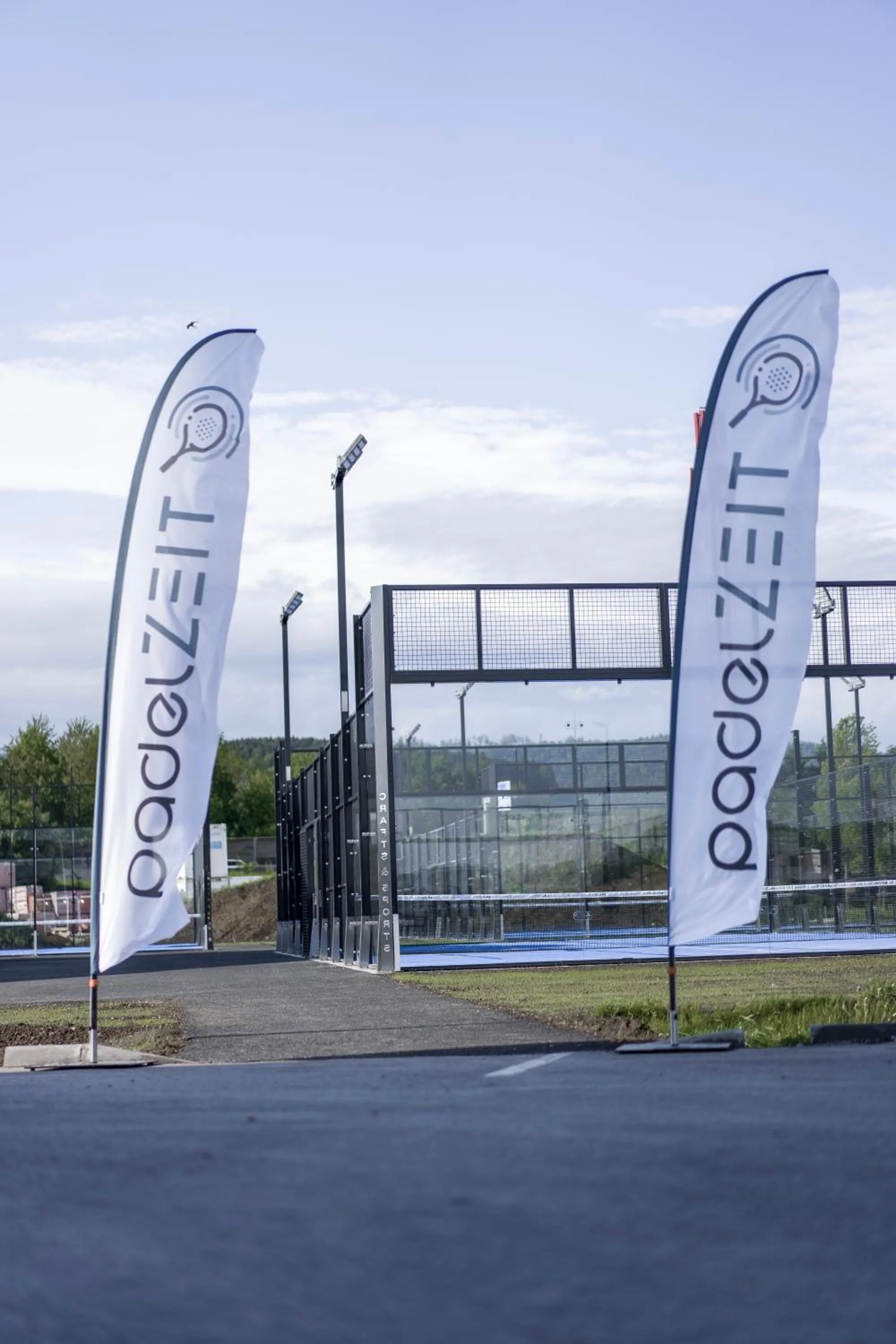 Sports in Hotel Das Zeit