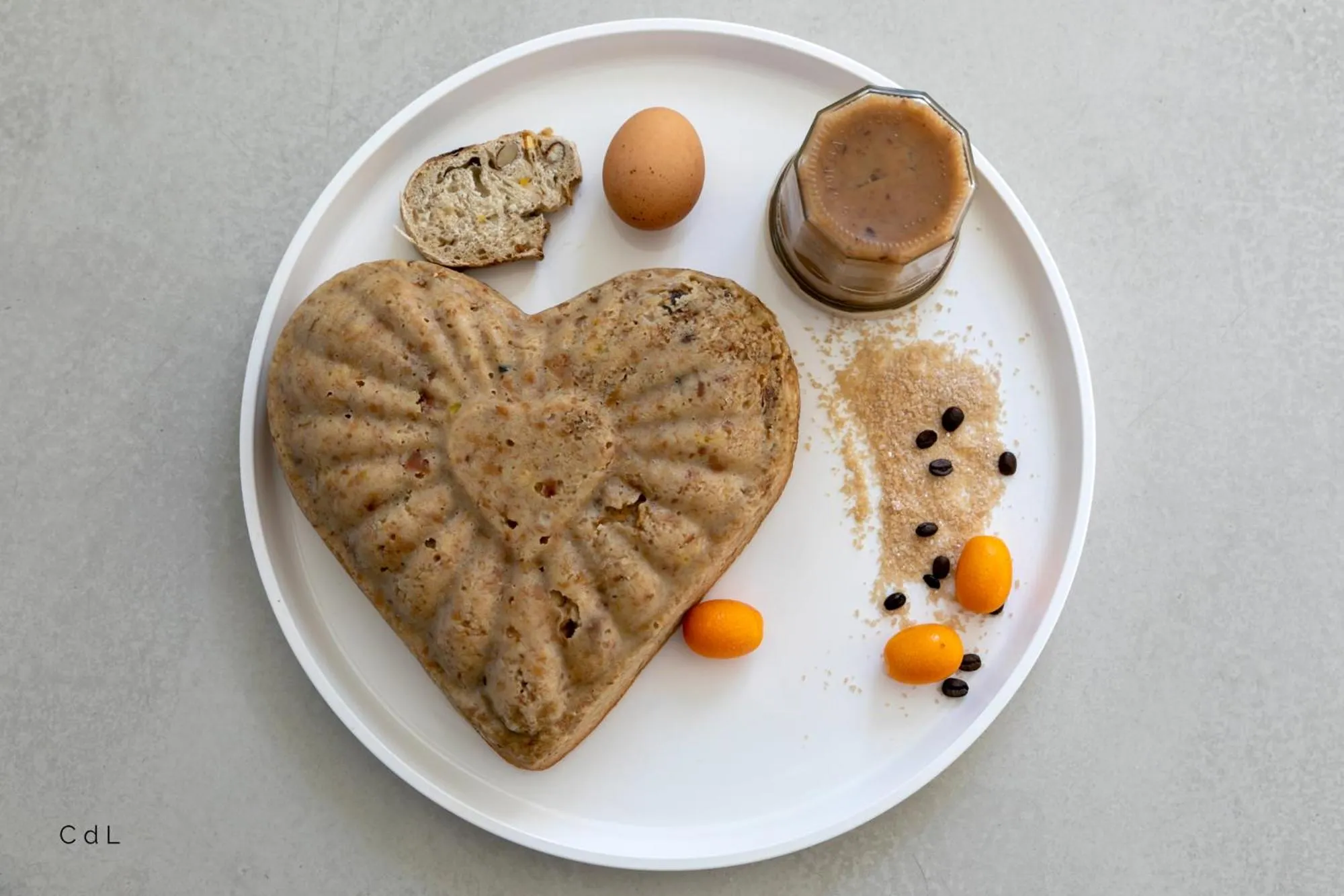 Coffee/tea facilities in Croissant de Lune