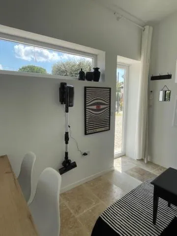 TV and multimedia in Croissant de Lune