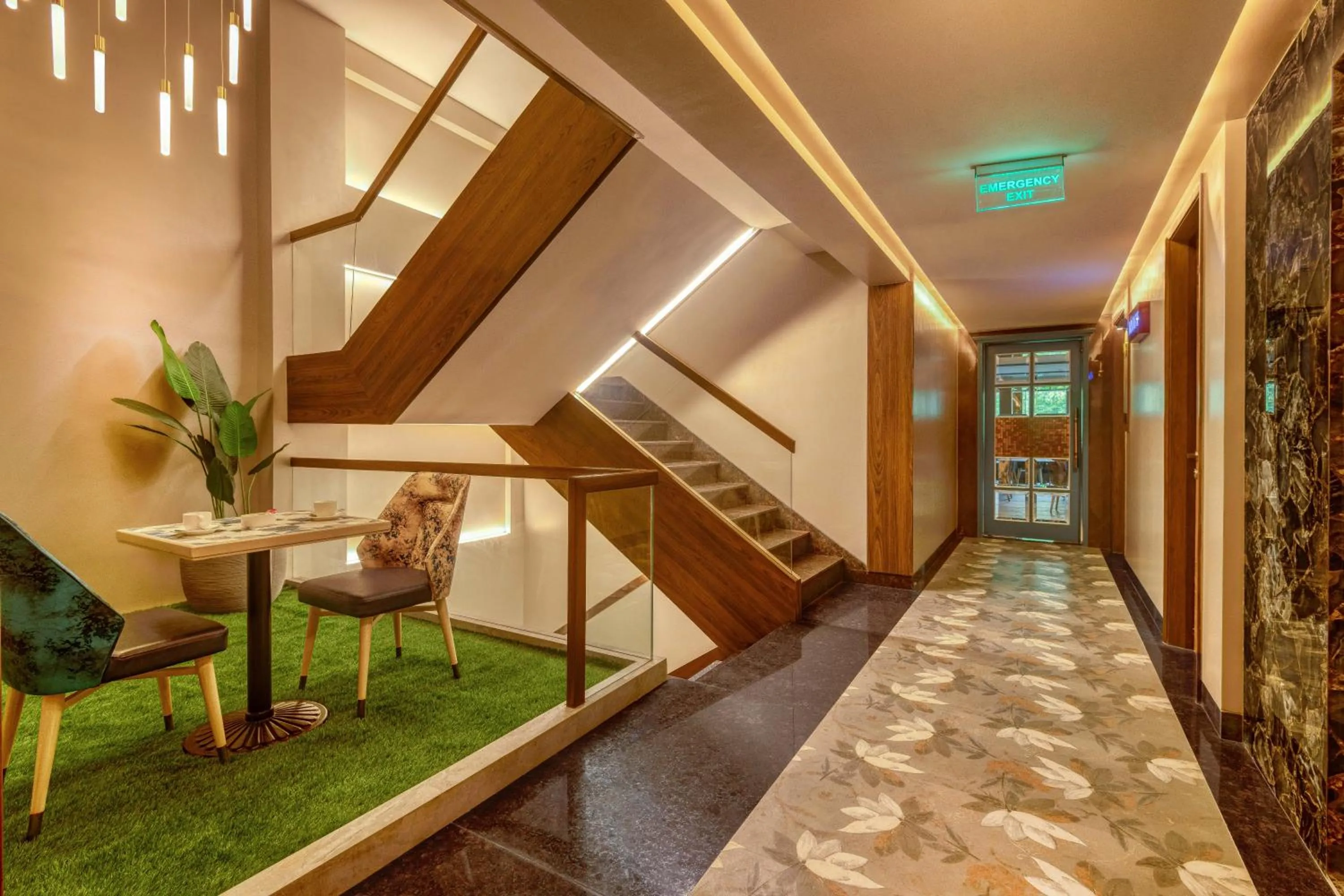 Other in Sapphire Boutique Hotel