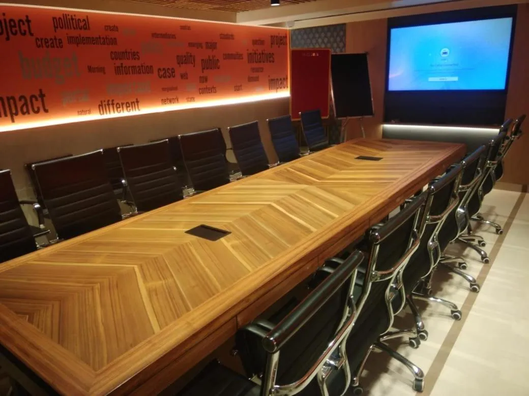 Sapphire Boutique Hotel