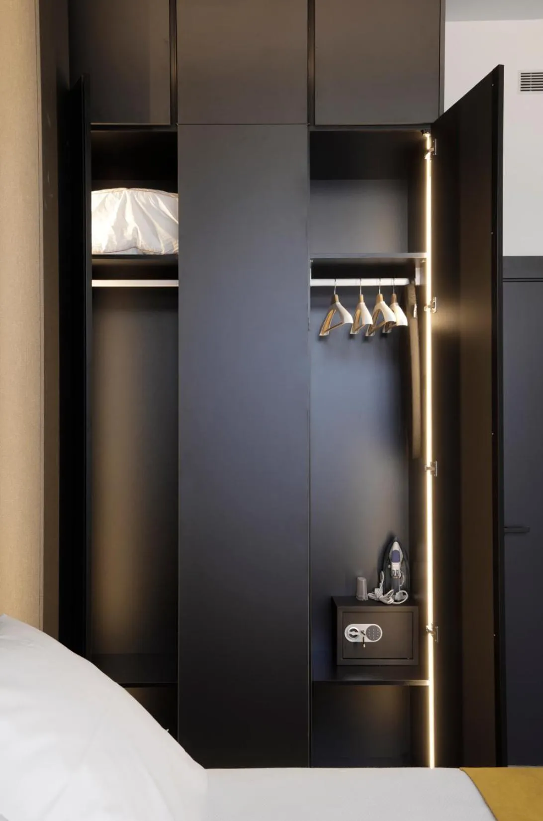 Decorative detail in Fetén