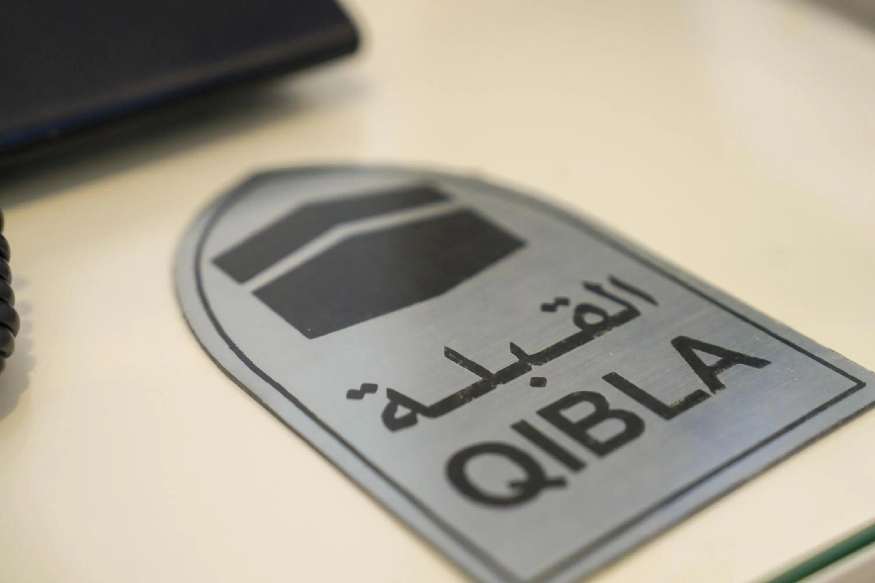 Property building in Villa 55