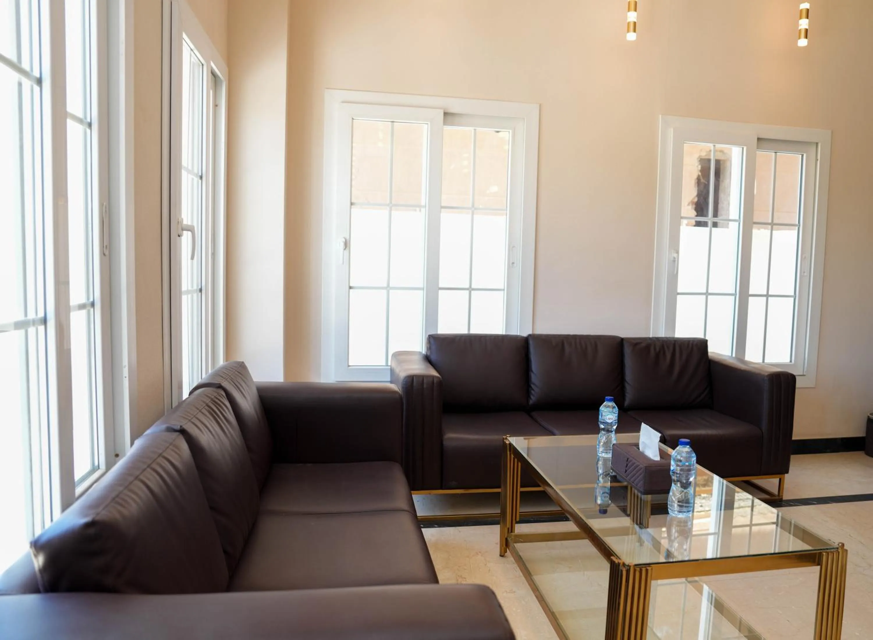 Property building in Villa 55