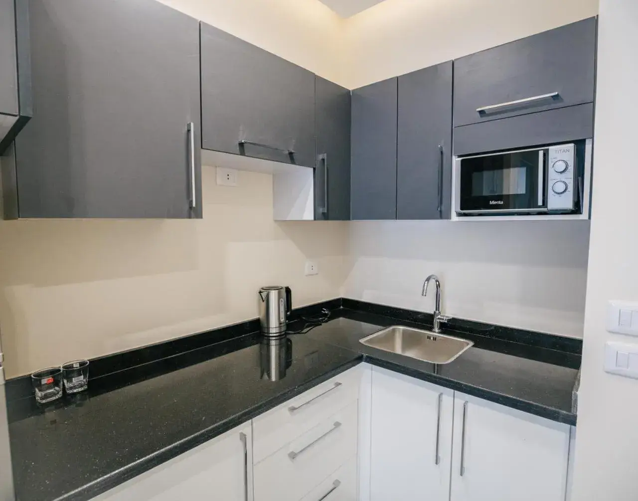 Deluxe Queen Room - single occupancy in Villa 55 Deluxe Queen Room - single occupancy in Villa 55