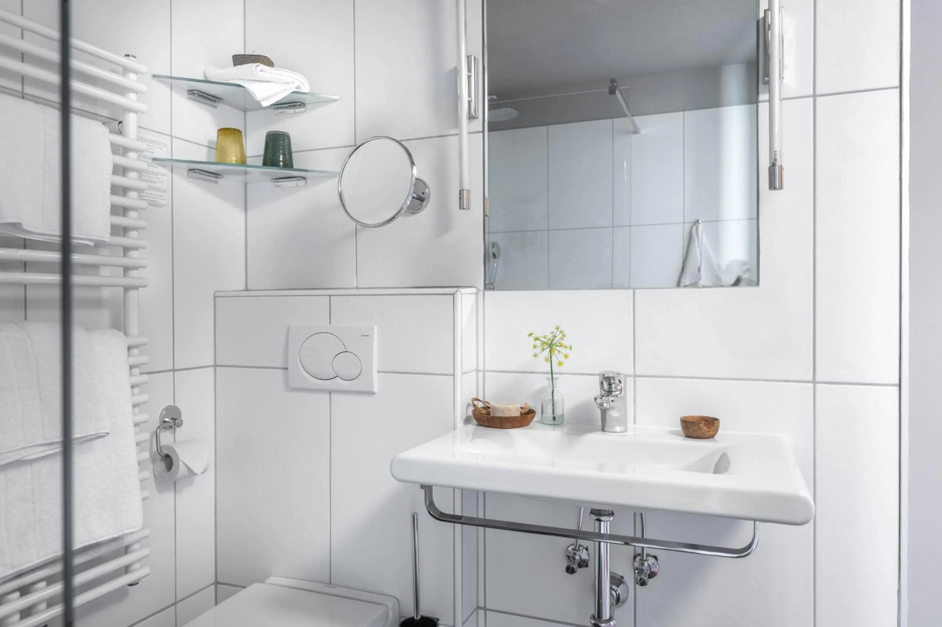 Boutique Hotel Bellevue Lermoos