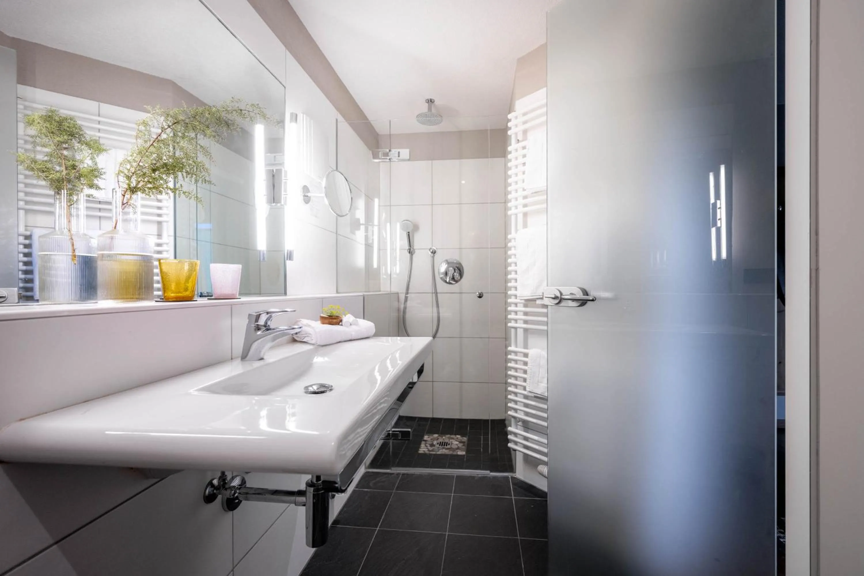 Boutique Hotel Bellevue Lermoos